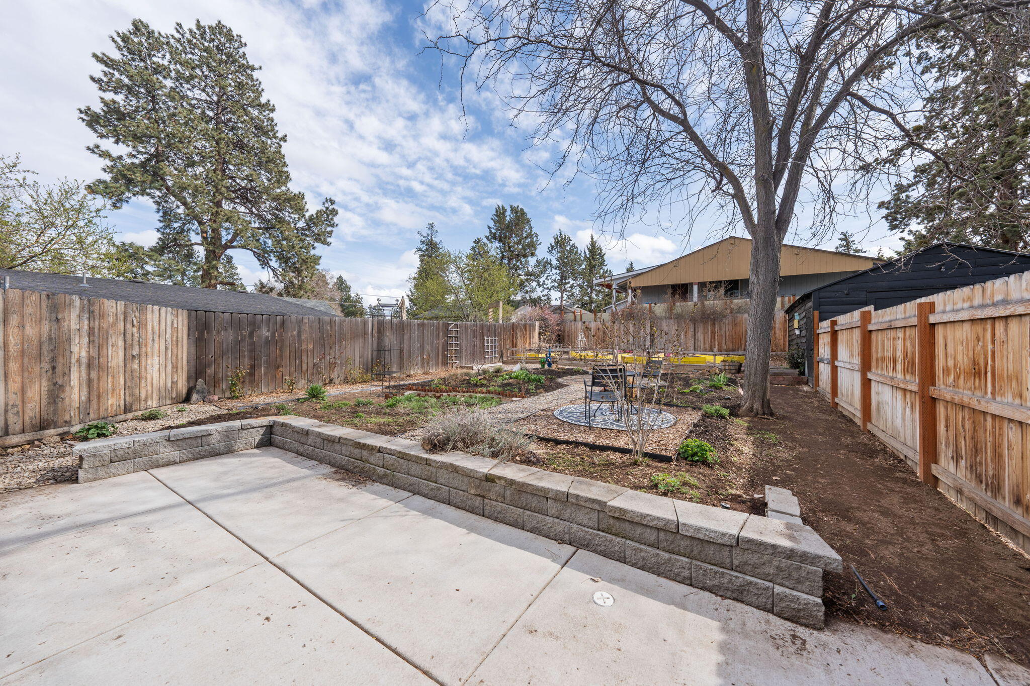 Bend Park - Residential