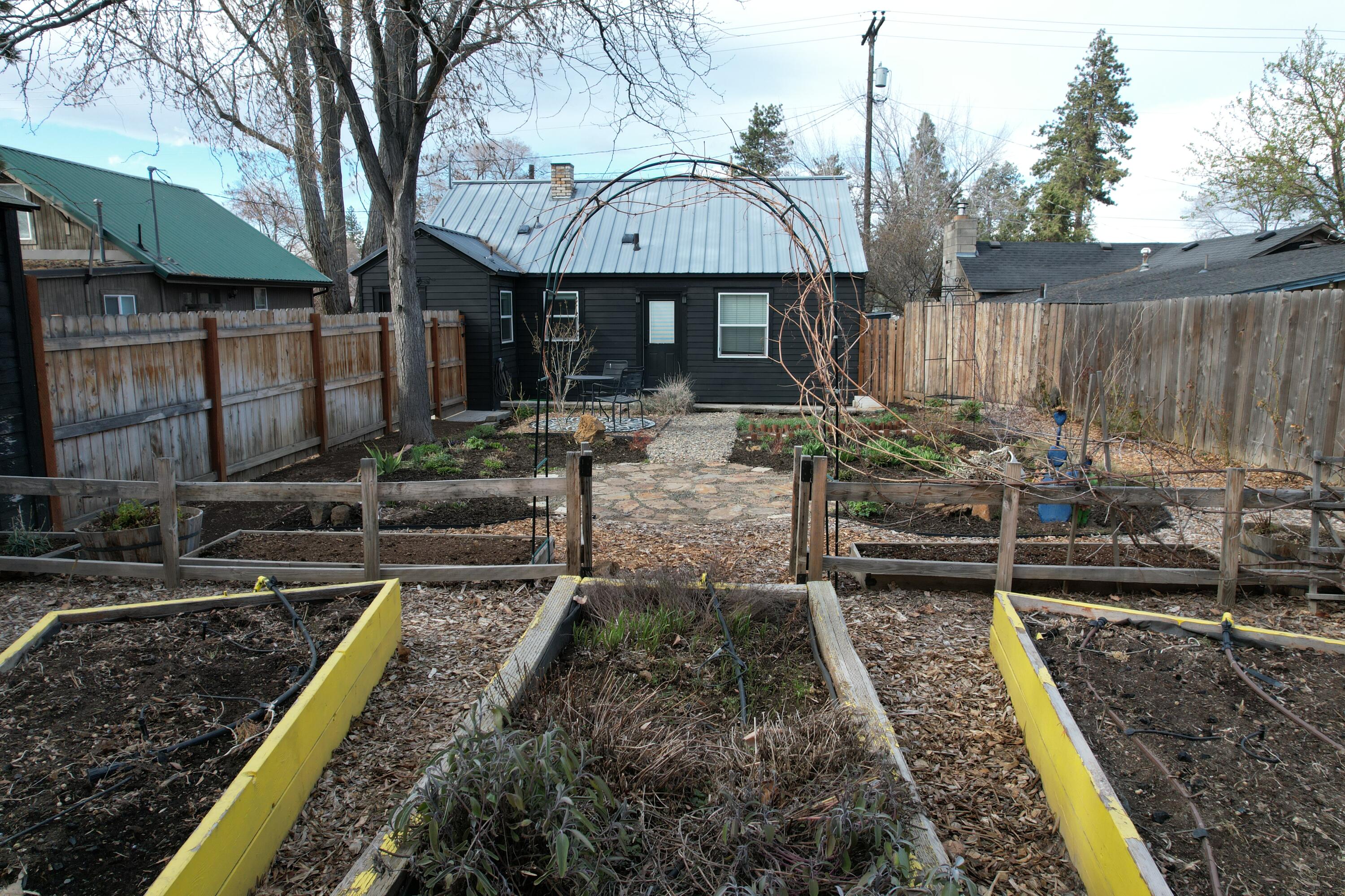 Bend Park - Residential