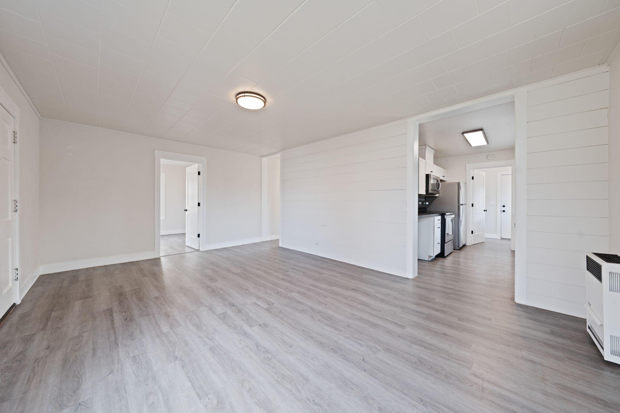 Bend Park - Residential