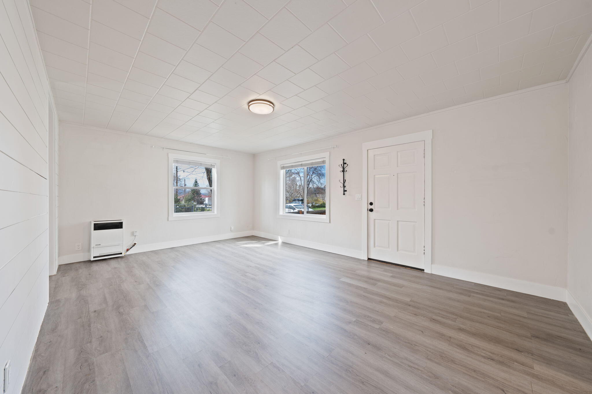 Bend Park - Residential