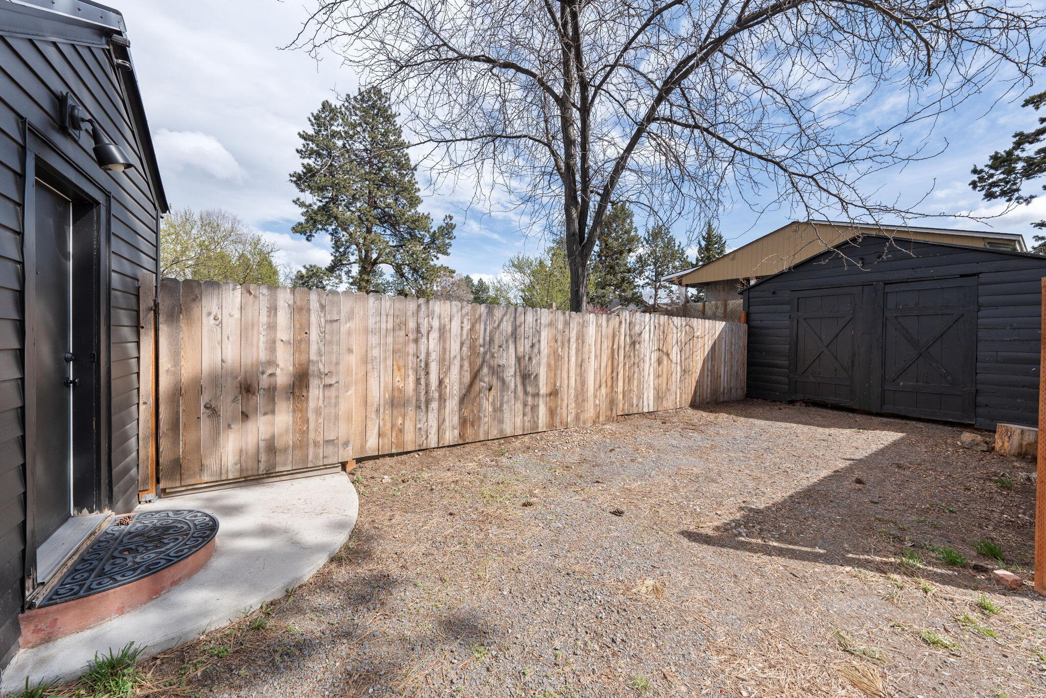 Bend Park - Residential