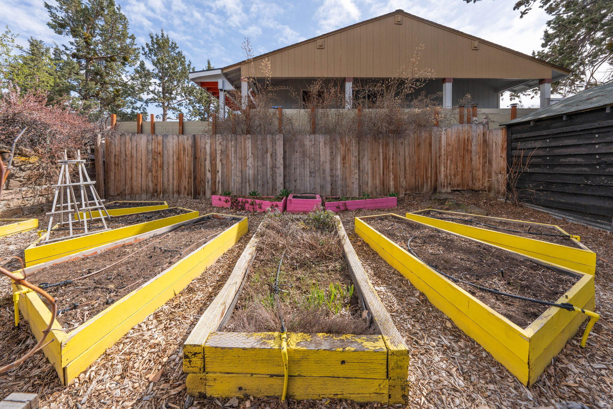 Bend Park - Residential