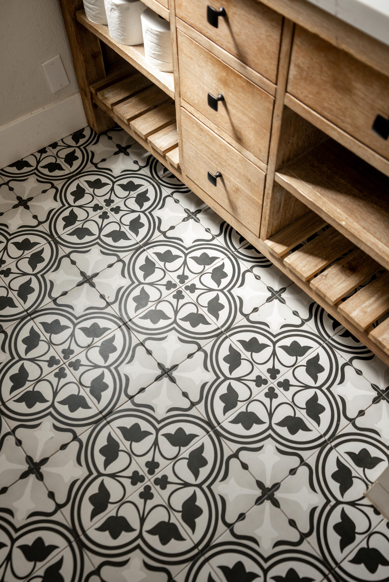 Bend Park - Residential