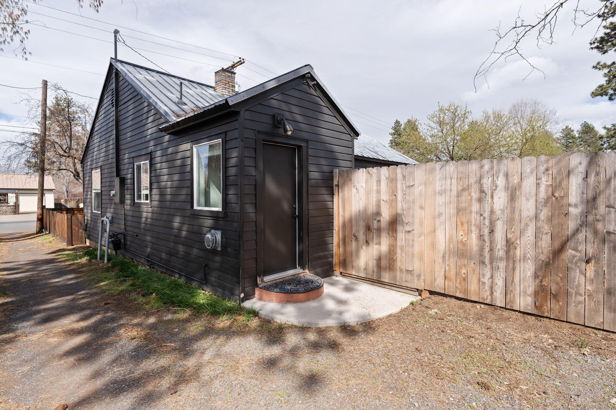 Bend Park - Residential