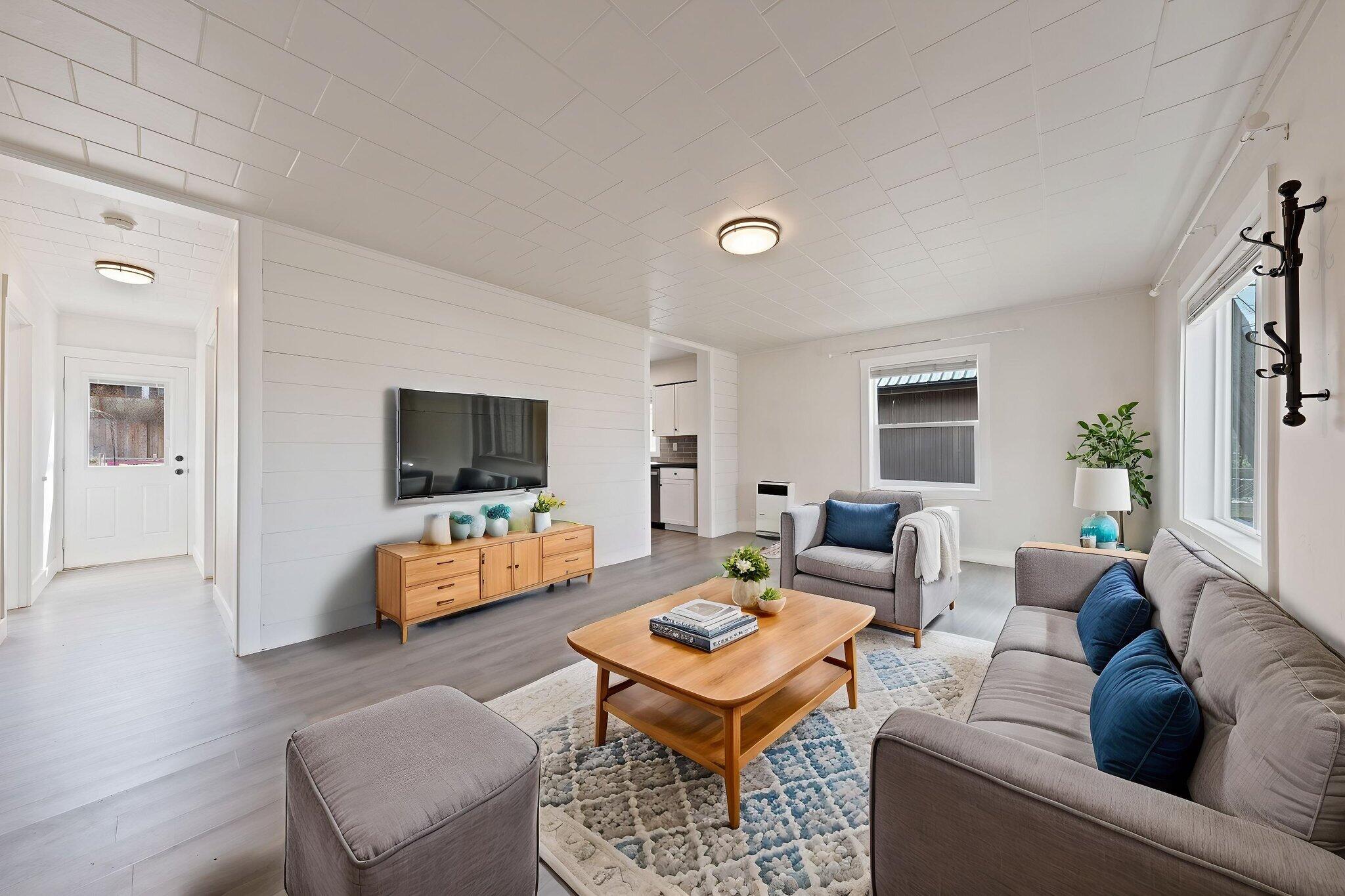 Bend Park - Residential