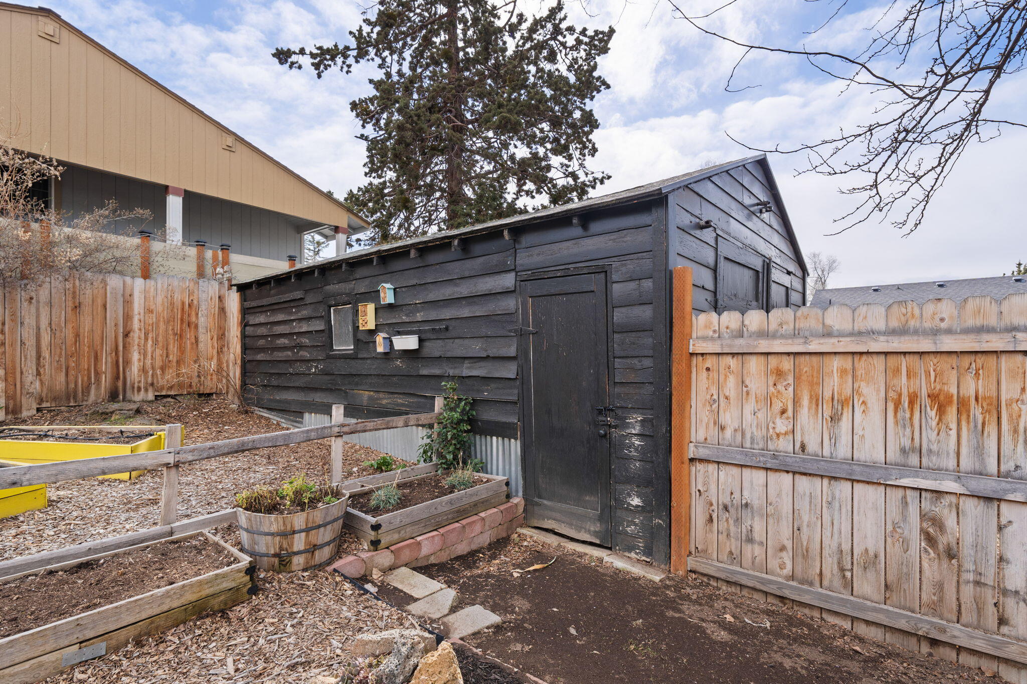 Bend Park - Residential