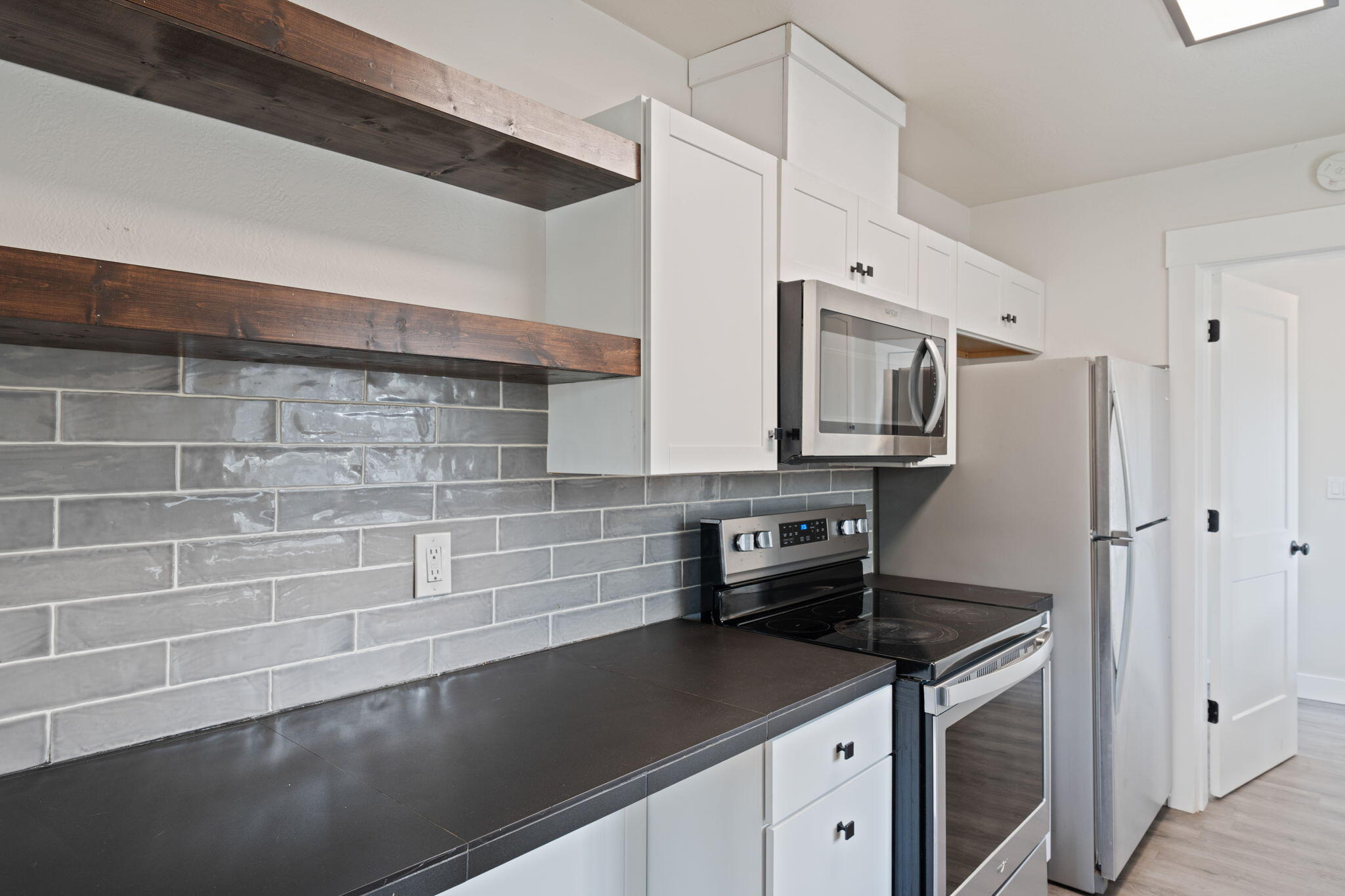 Bend Park - Residential