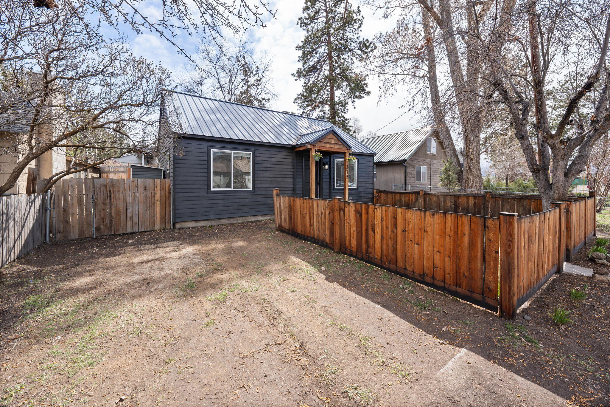 Bend Park - Residential