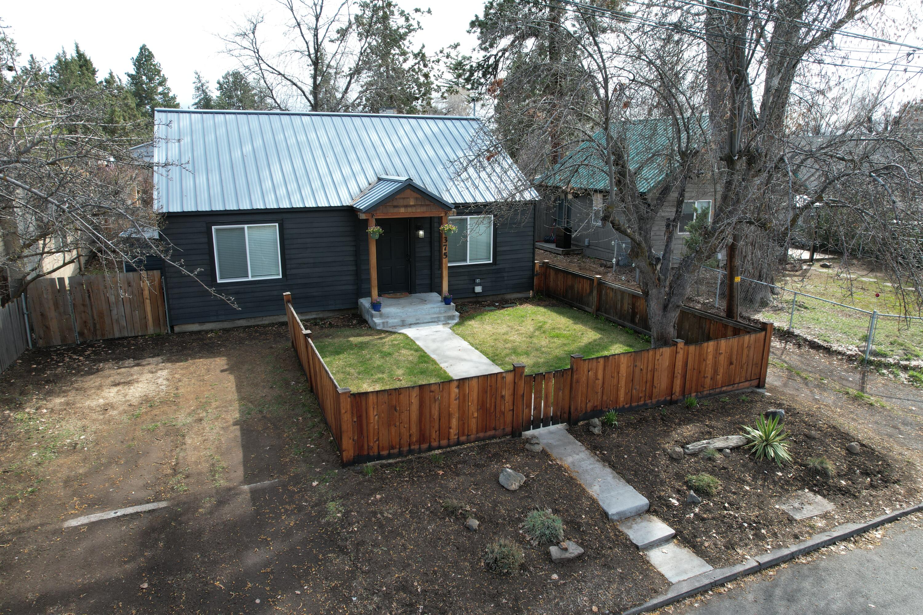 Bend Park - Residential