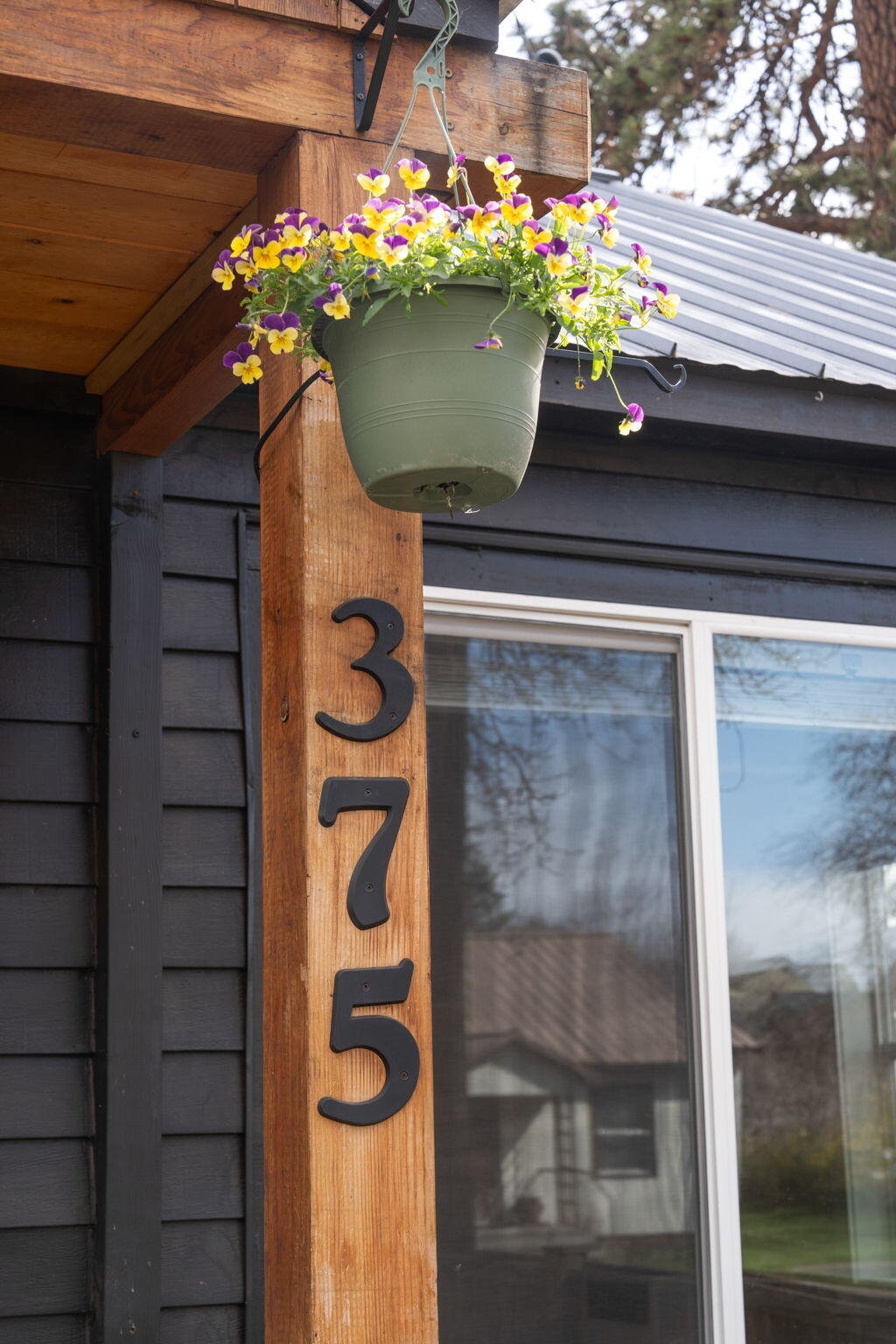 Bend Park - Residential