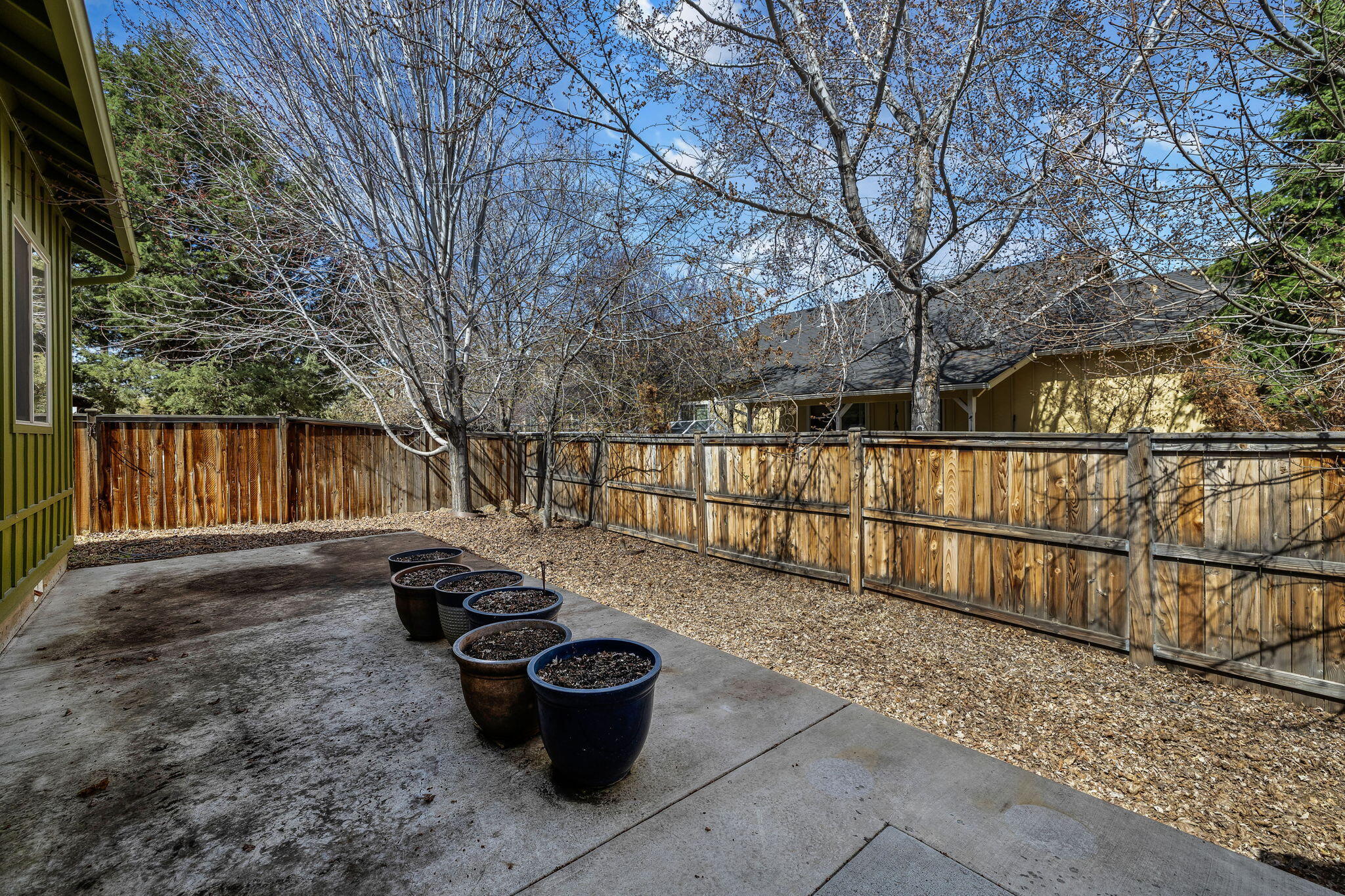 Summer Meadows - Residential