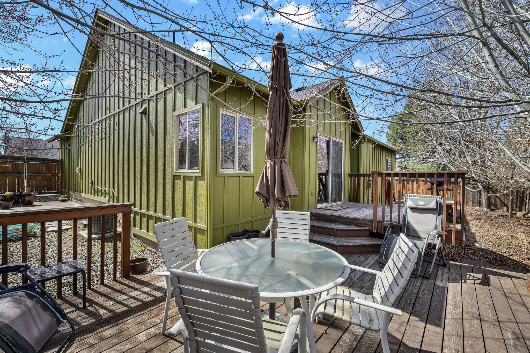 Summer Meadows - Residential