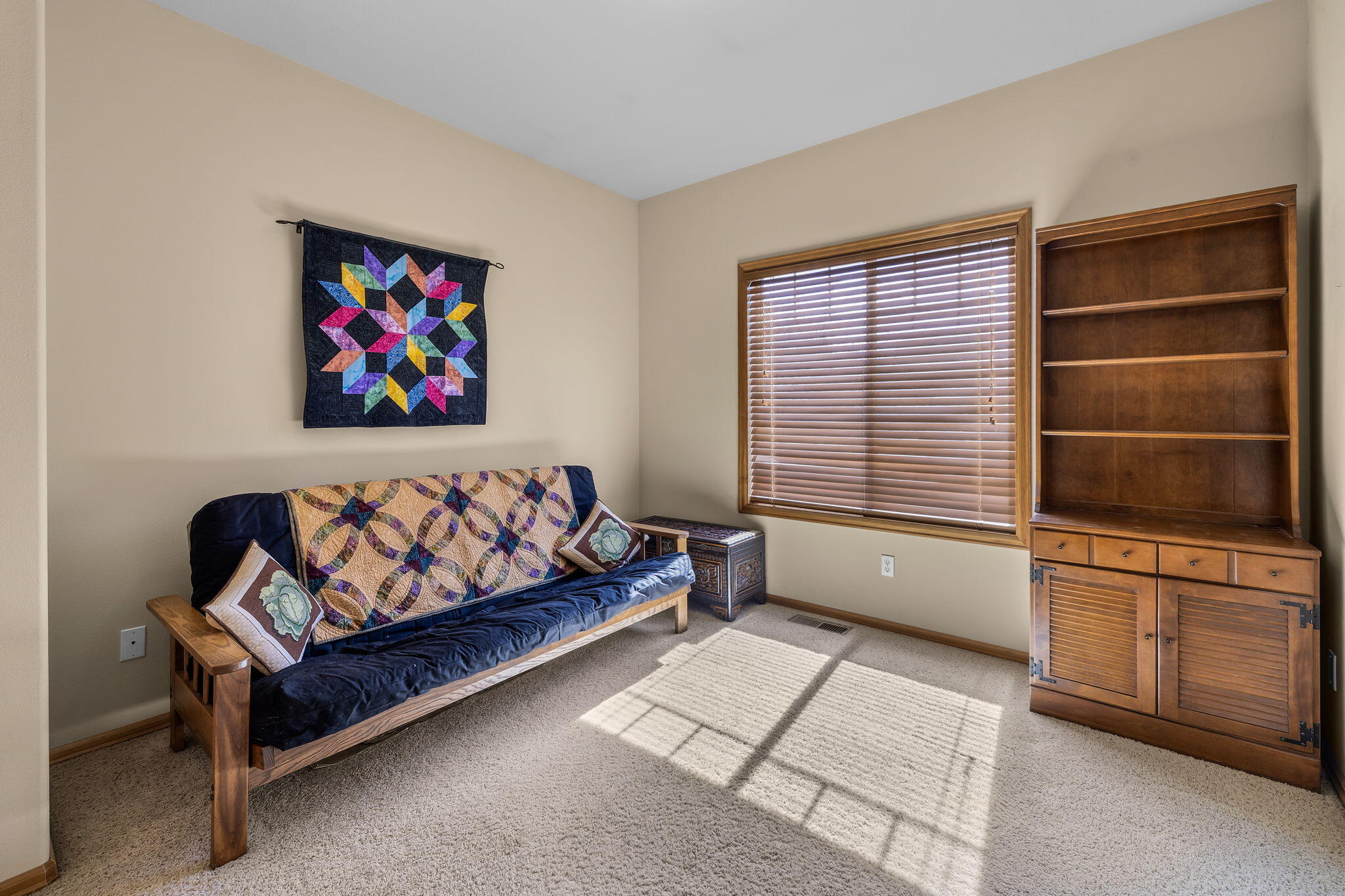 Summer Meadows - Residential