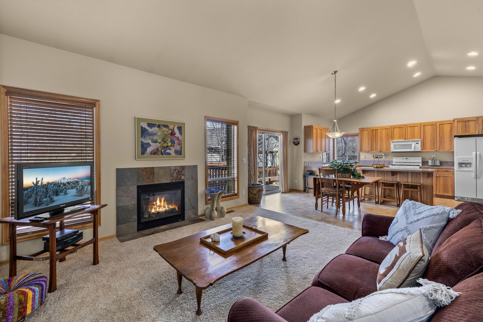 Summer Meadows - Residential