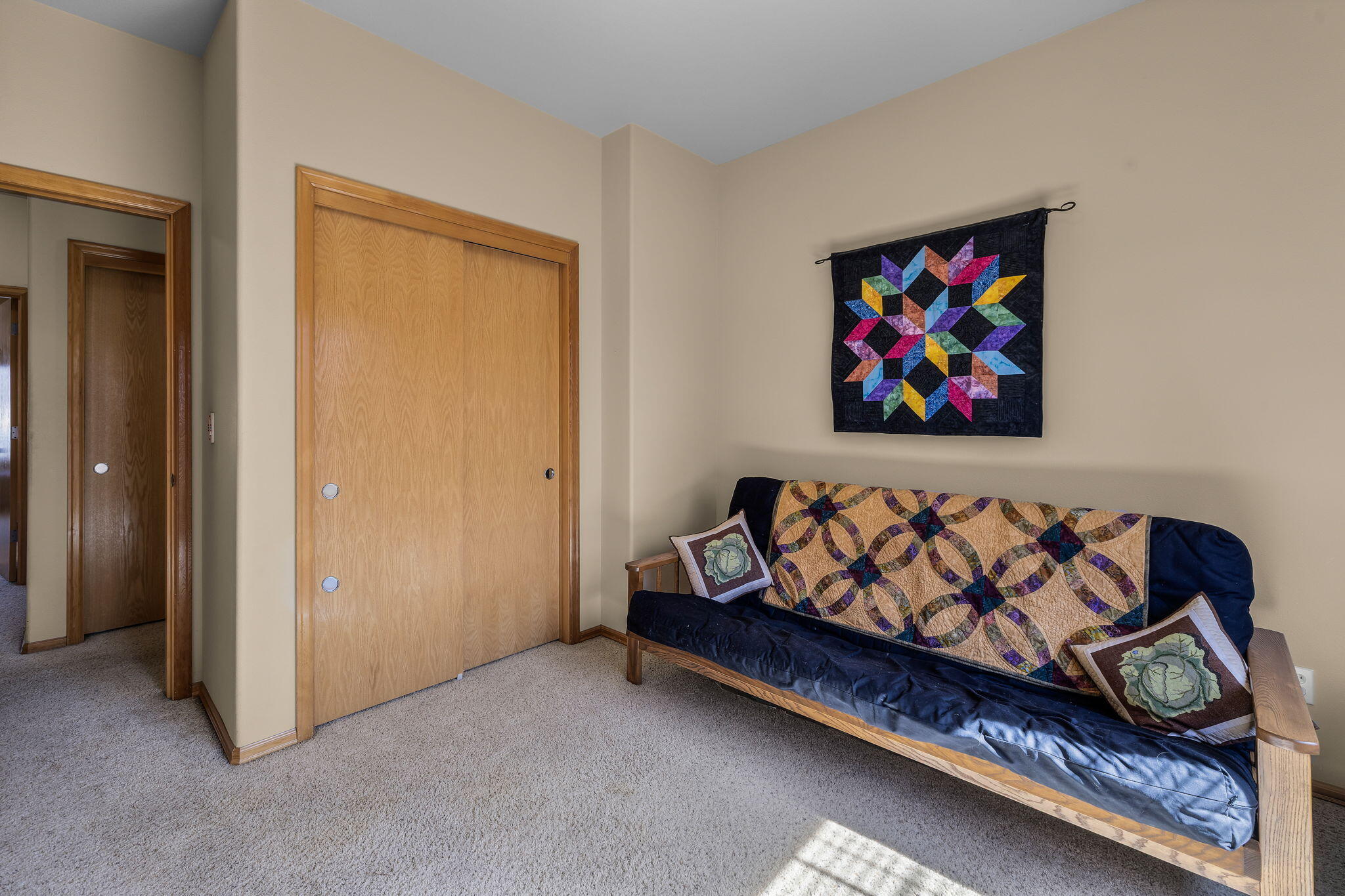 Summer Meadows - Residential