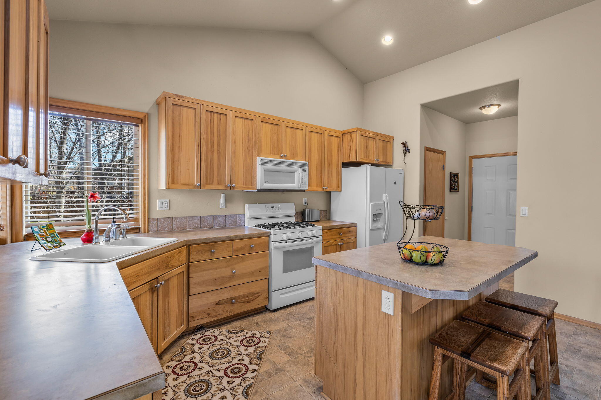 Summer Meadows - Residential