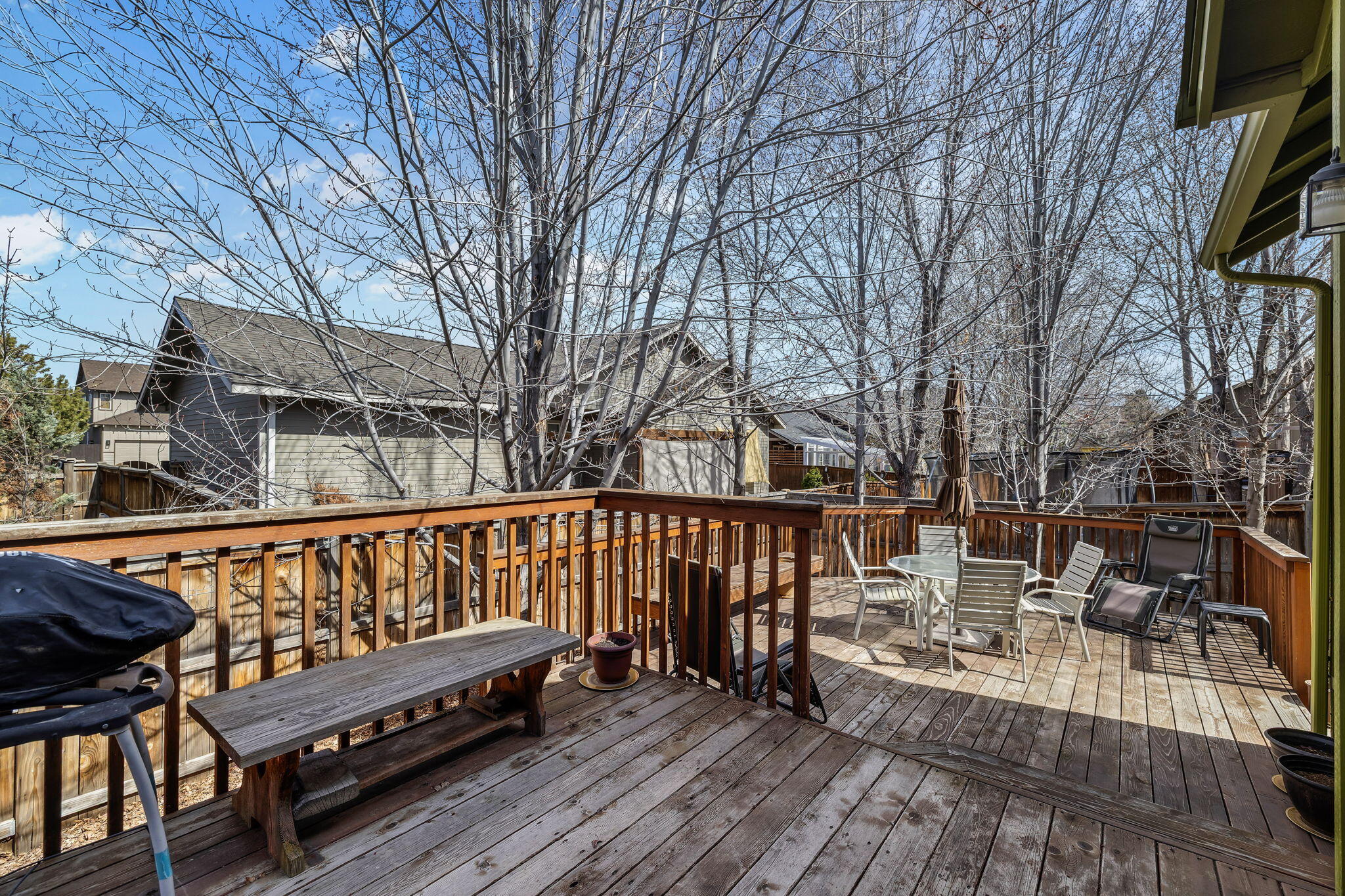 Summer Meadows - Residential
