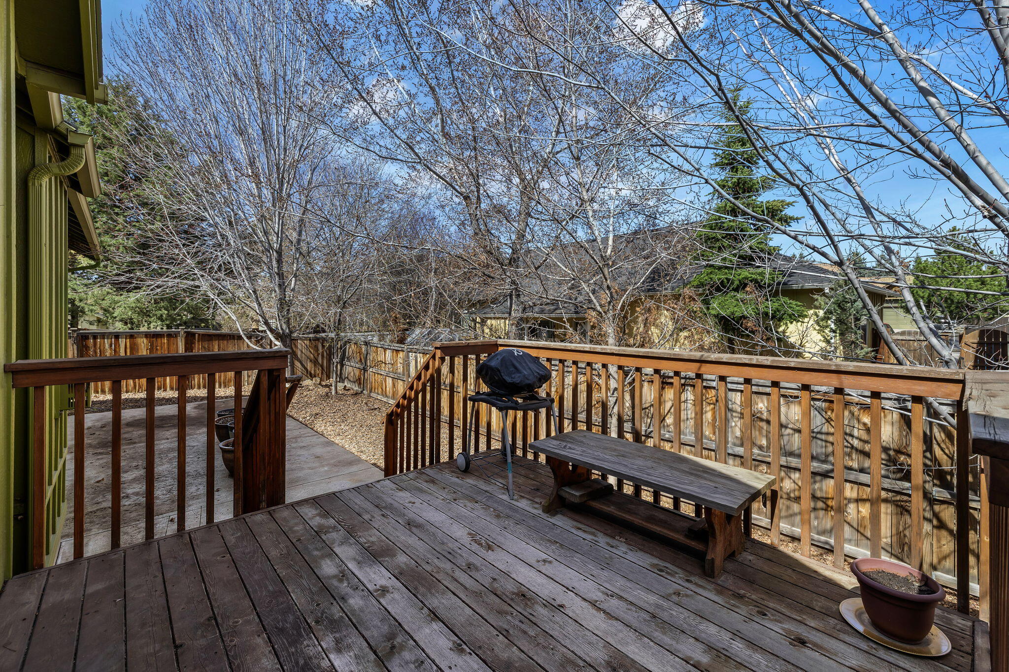 Summer Meadows - Residential