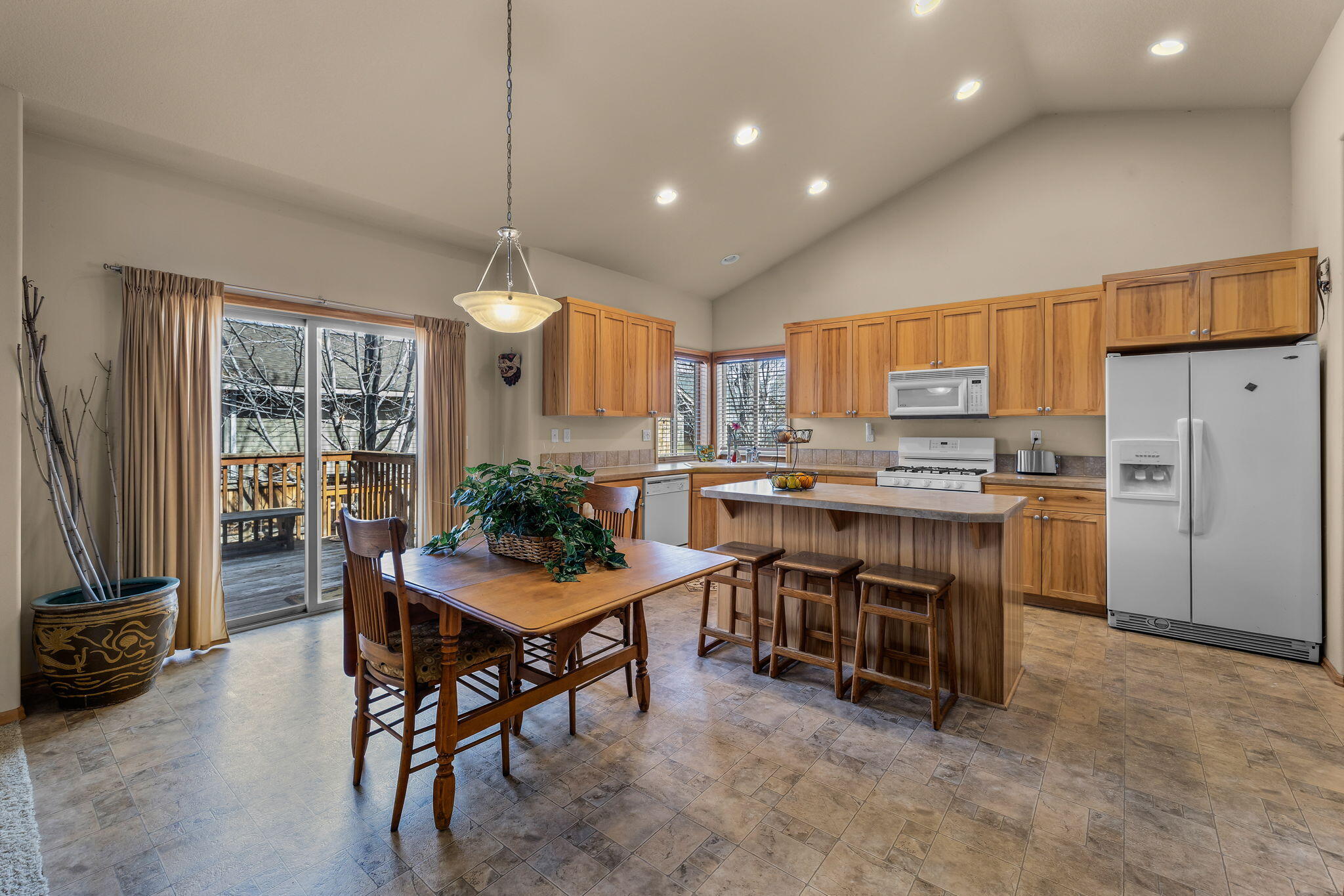 Summer Meadows - Residential