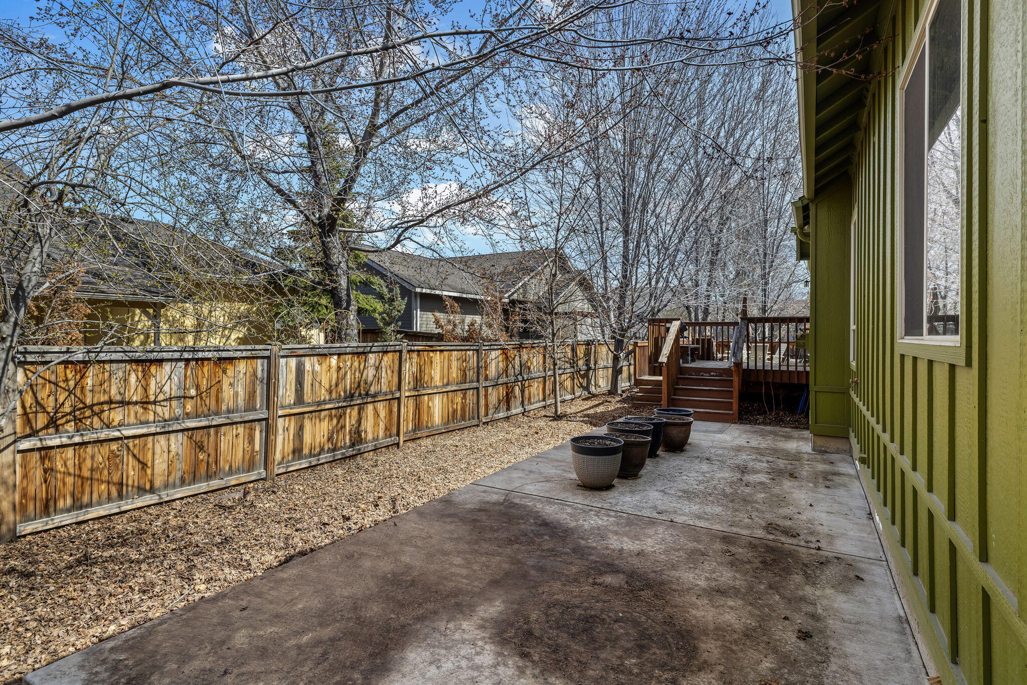 Summer Meadows - Residential