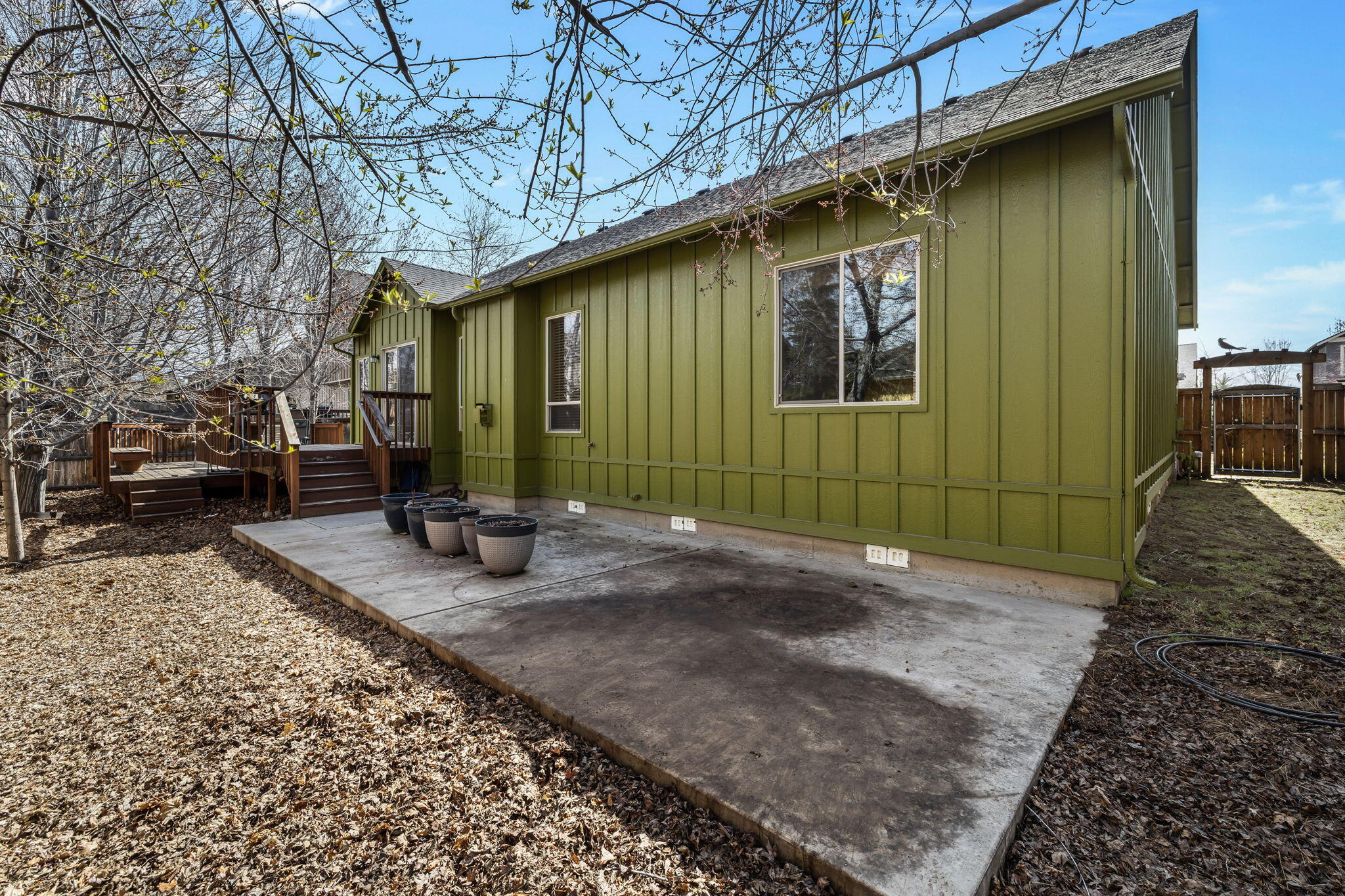 Summer Meadows - Residential