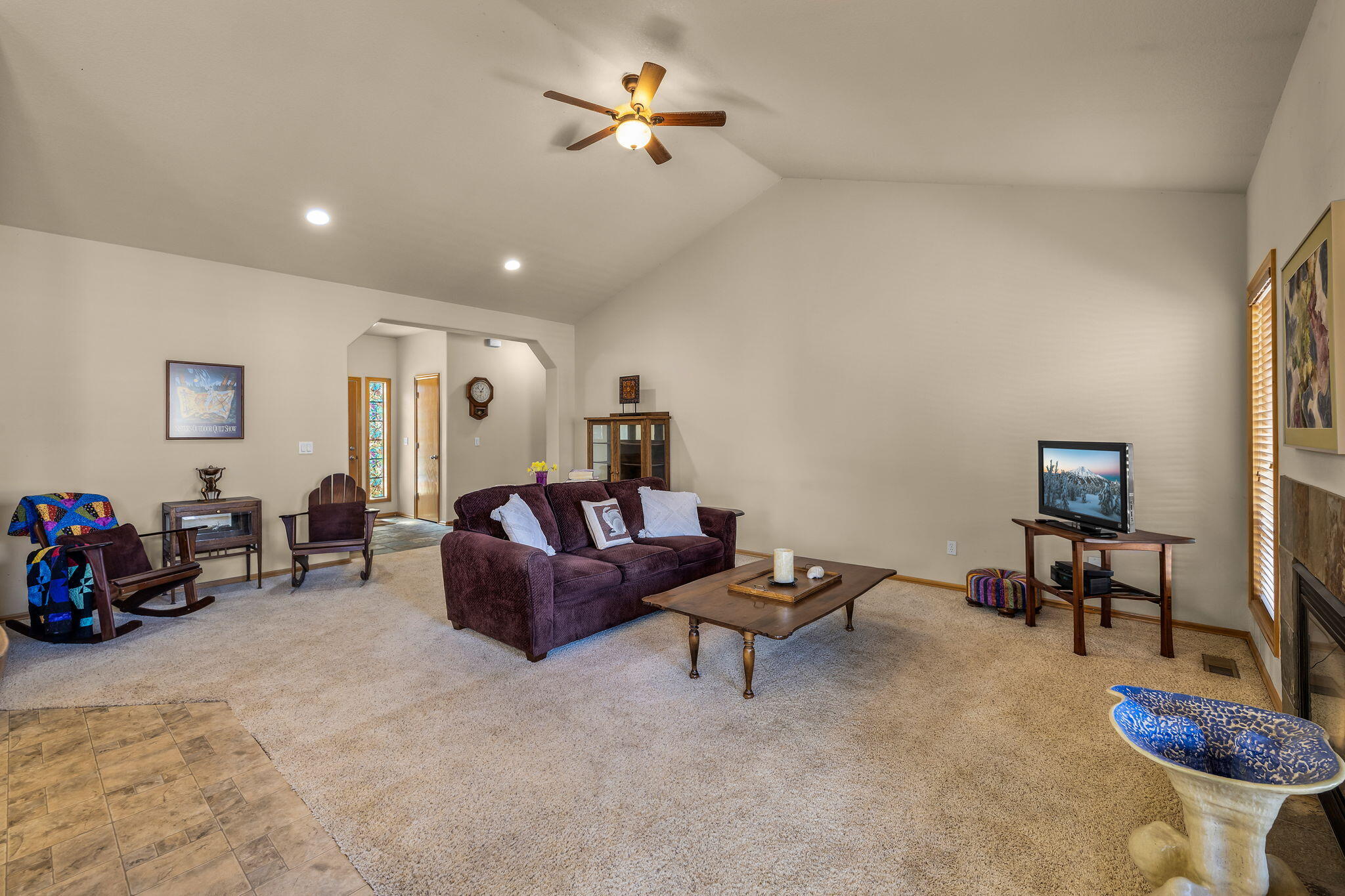 Summer Meadows - Residential