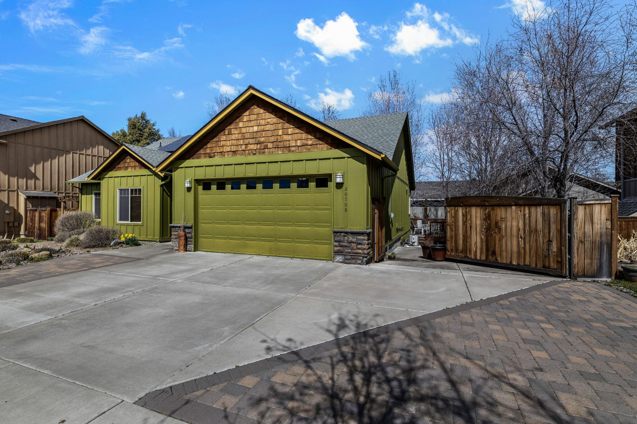 Summer Meadows - Residential