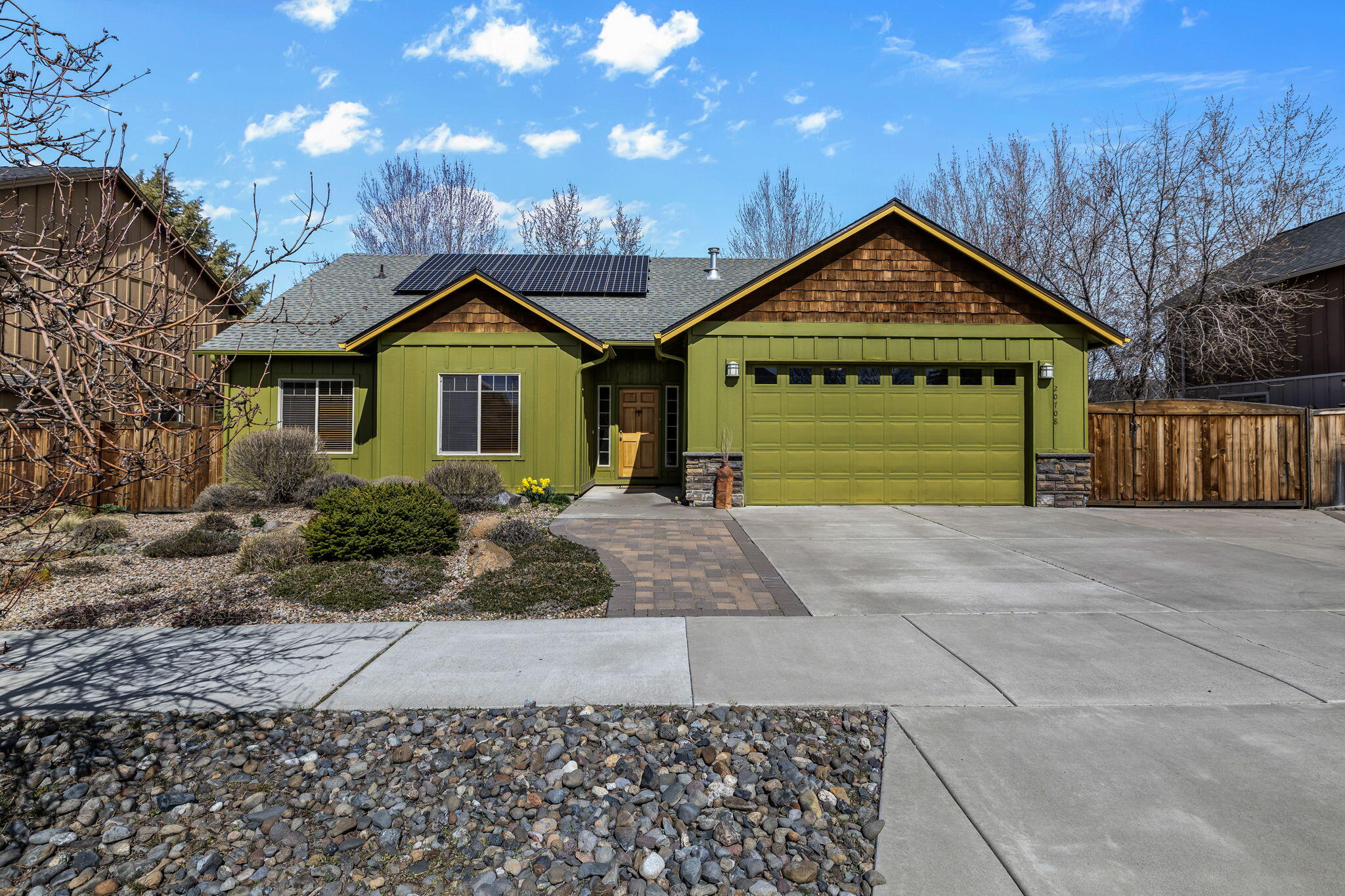 Summer Meadows - Residential