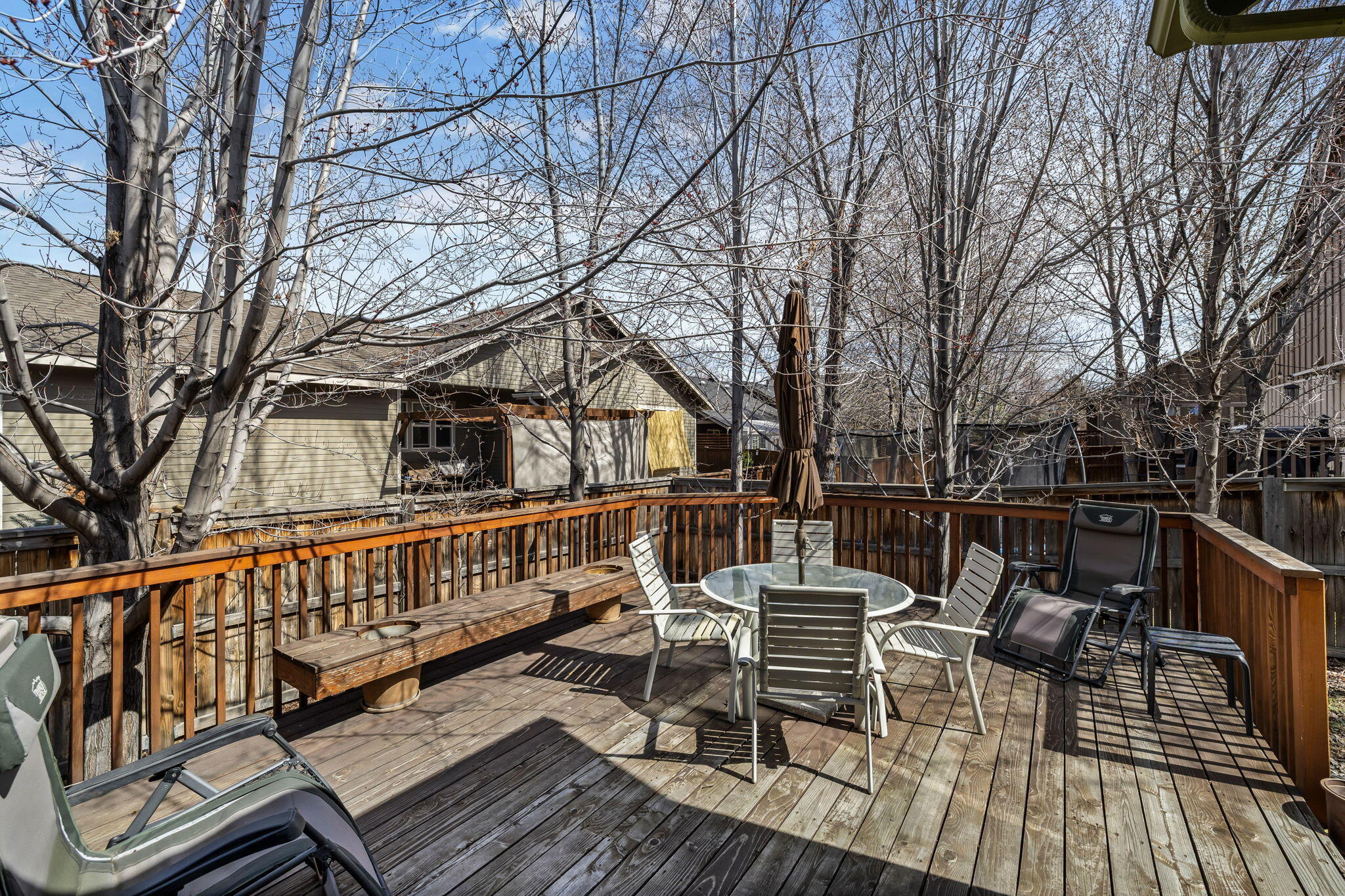 Summer Meadows - Residential