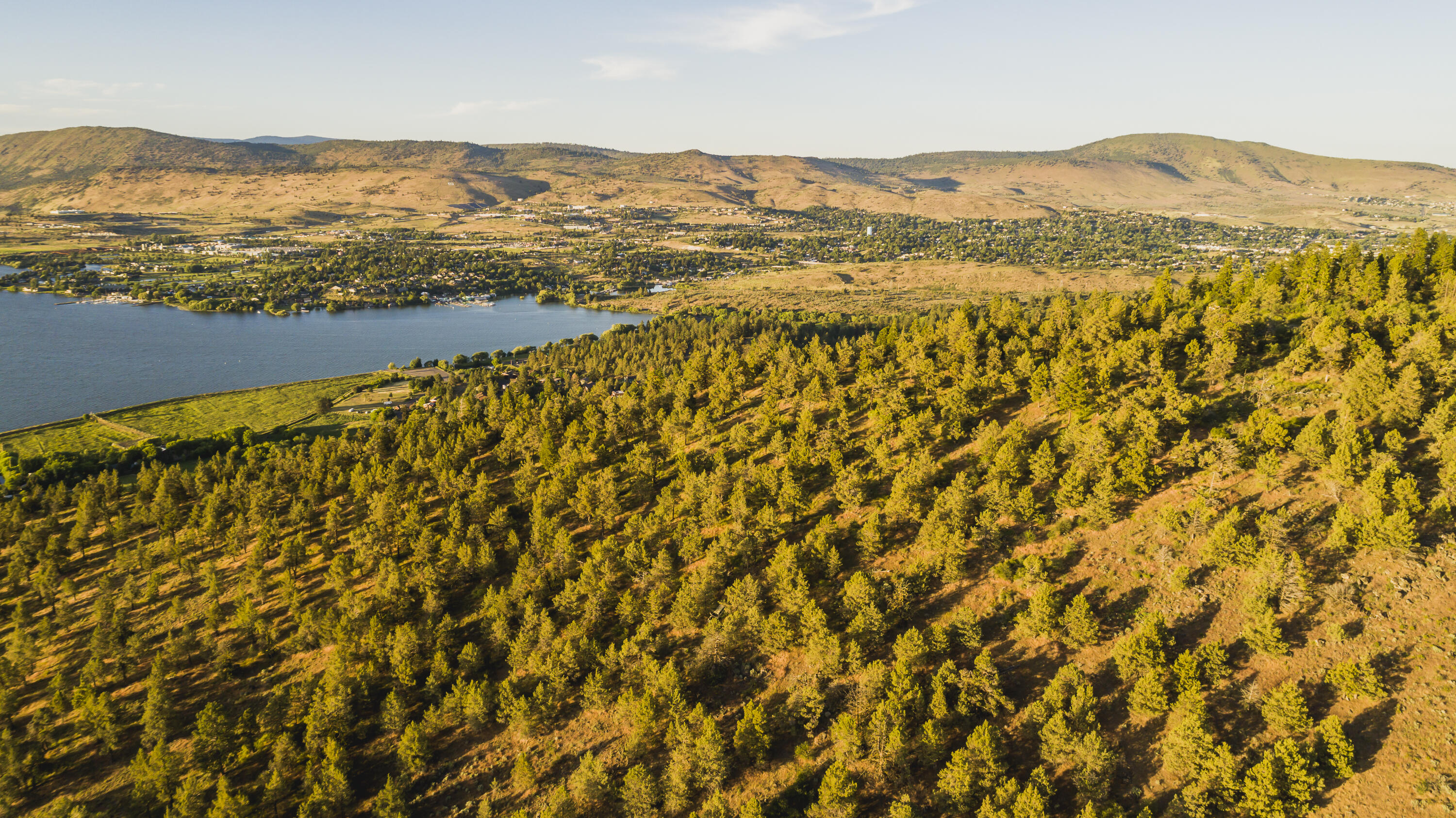 Ridgewater Subdivision -Phase 1 - Land