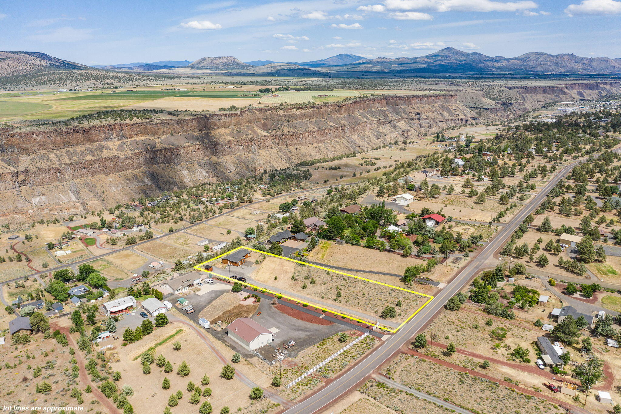 Crr3_C - Residential