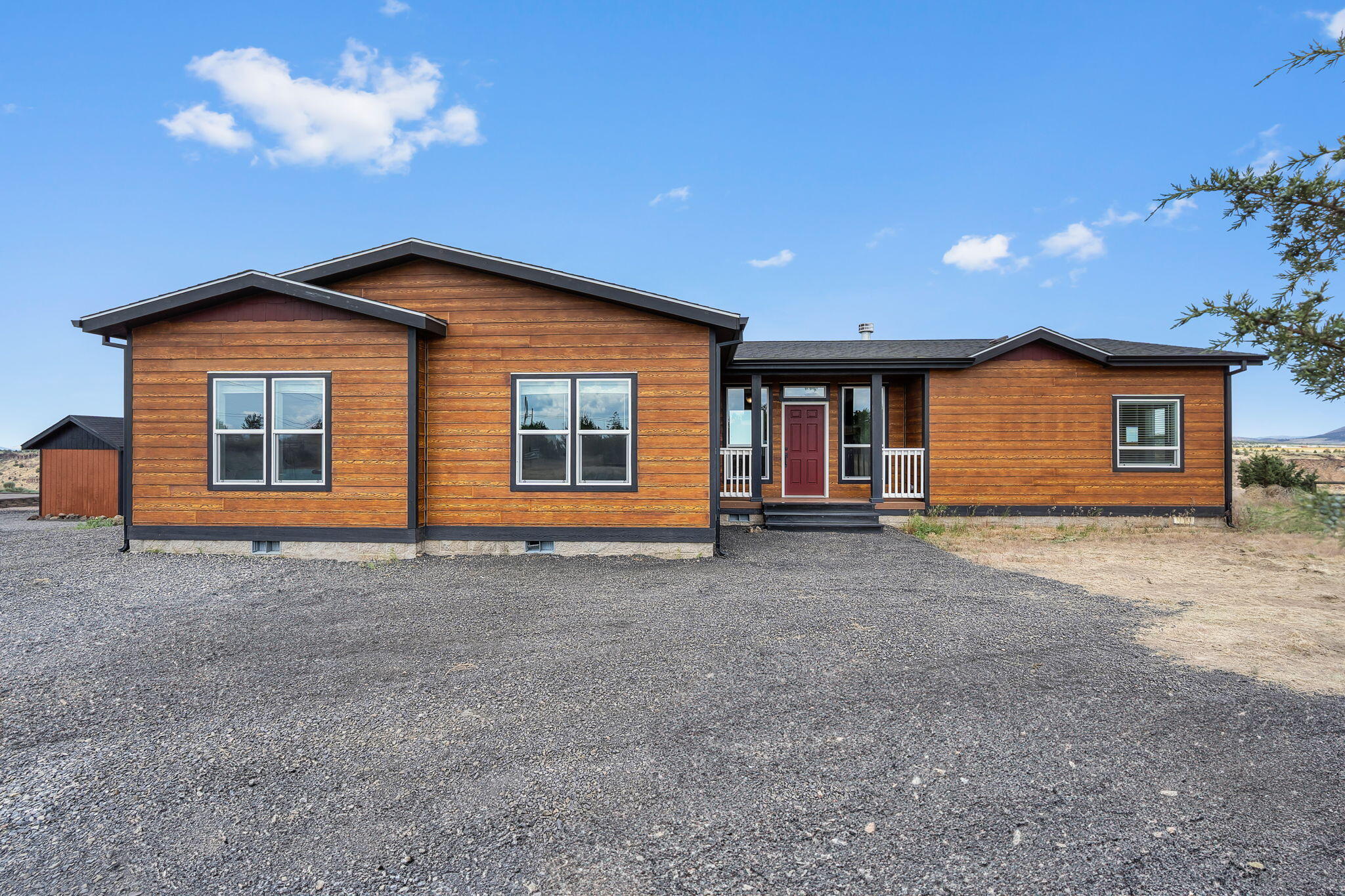 Crr3_C - Residential