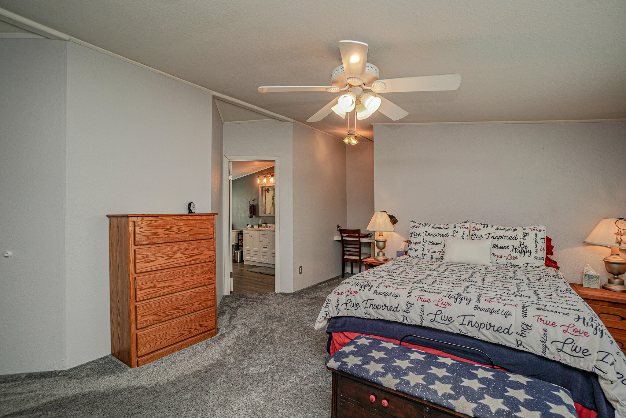 Hidden Grove - Residential