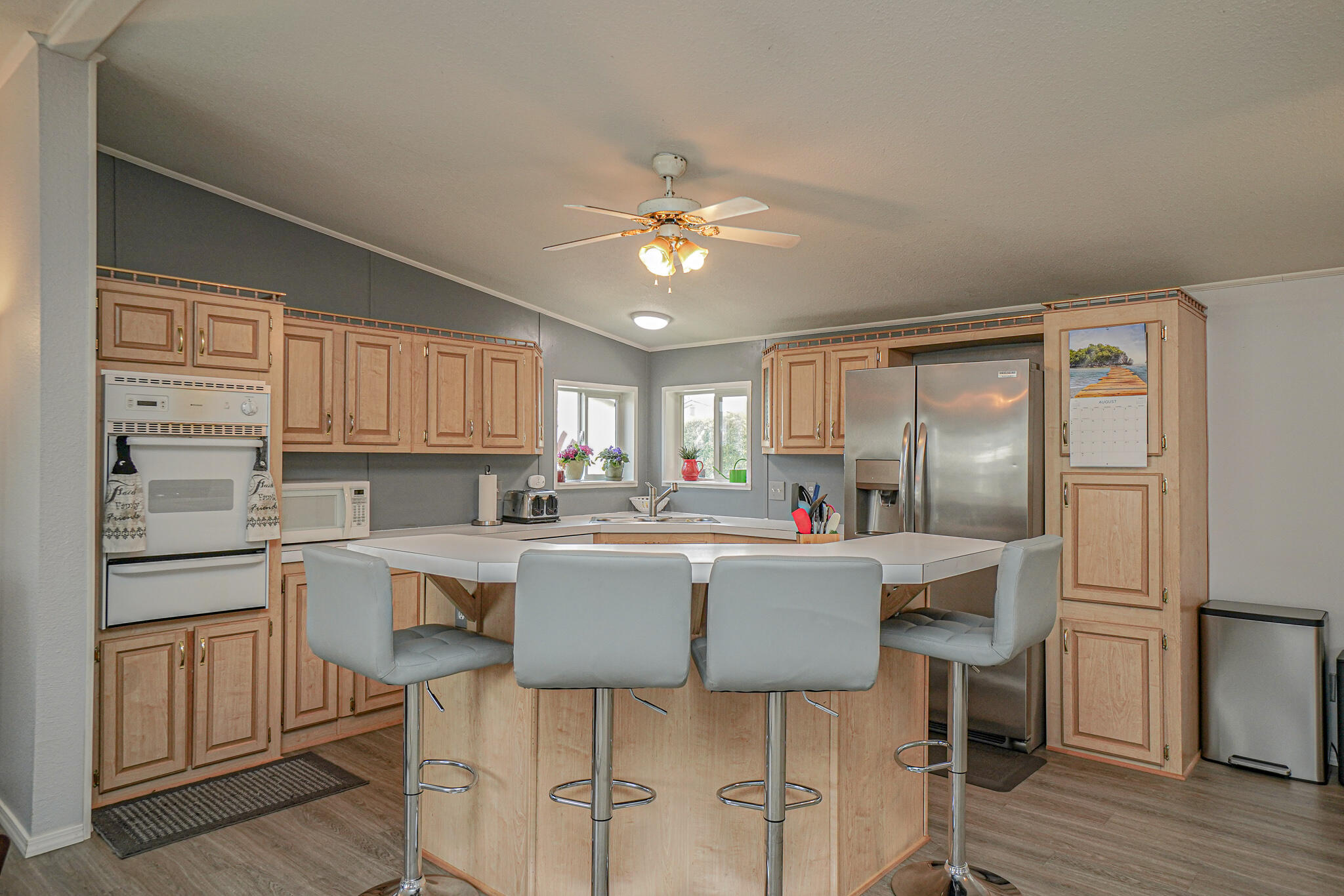 Hidden Grove - Residential