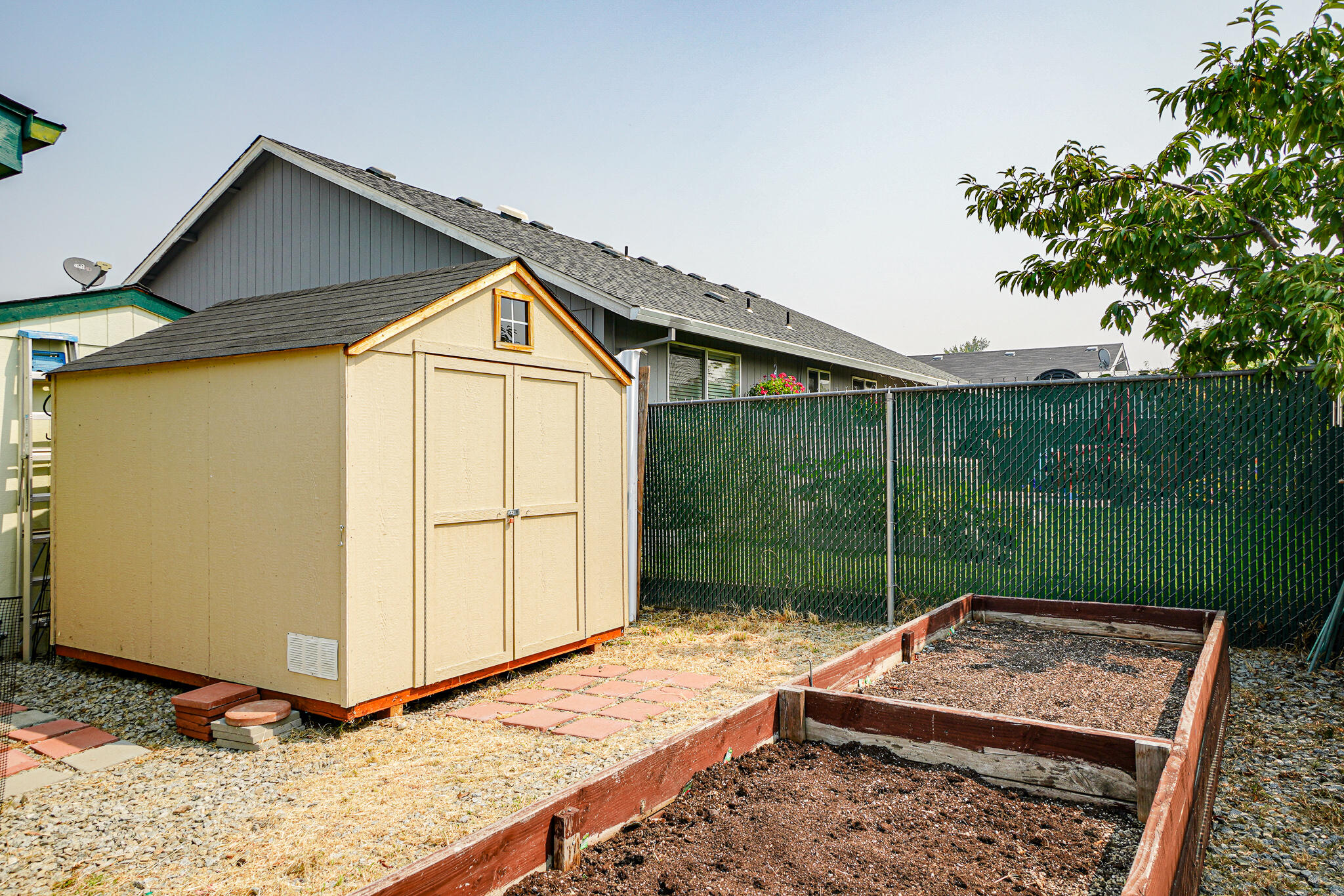 Hidden Grove - Residential