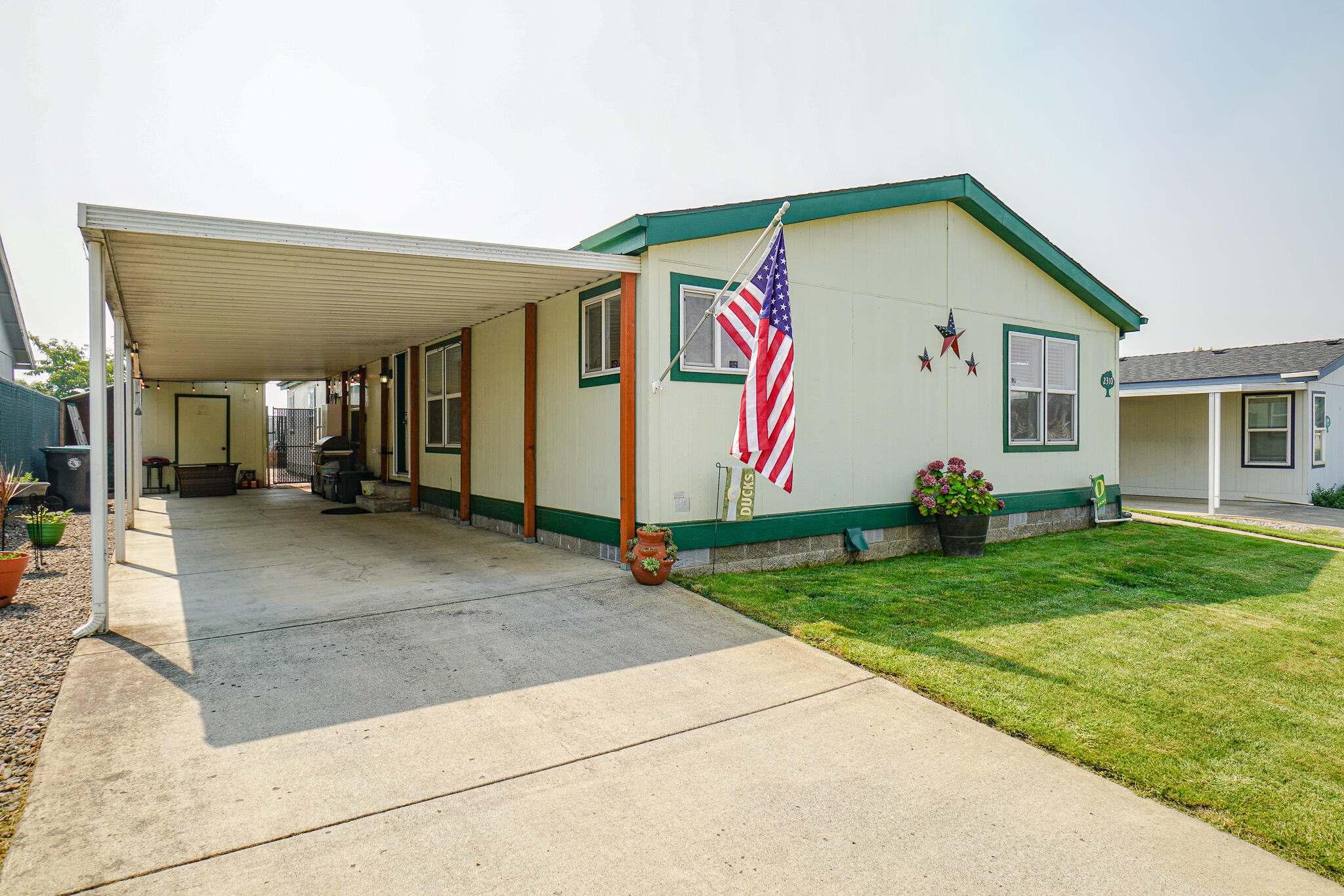 Hidden Grove - Residential