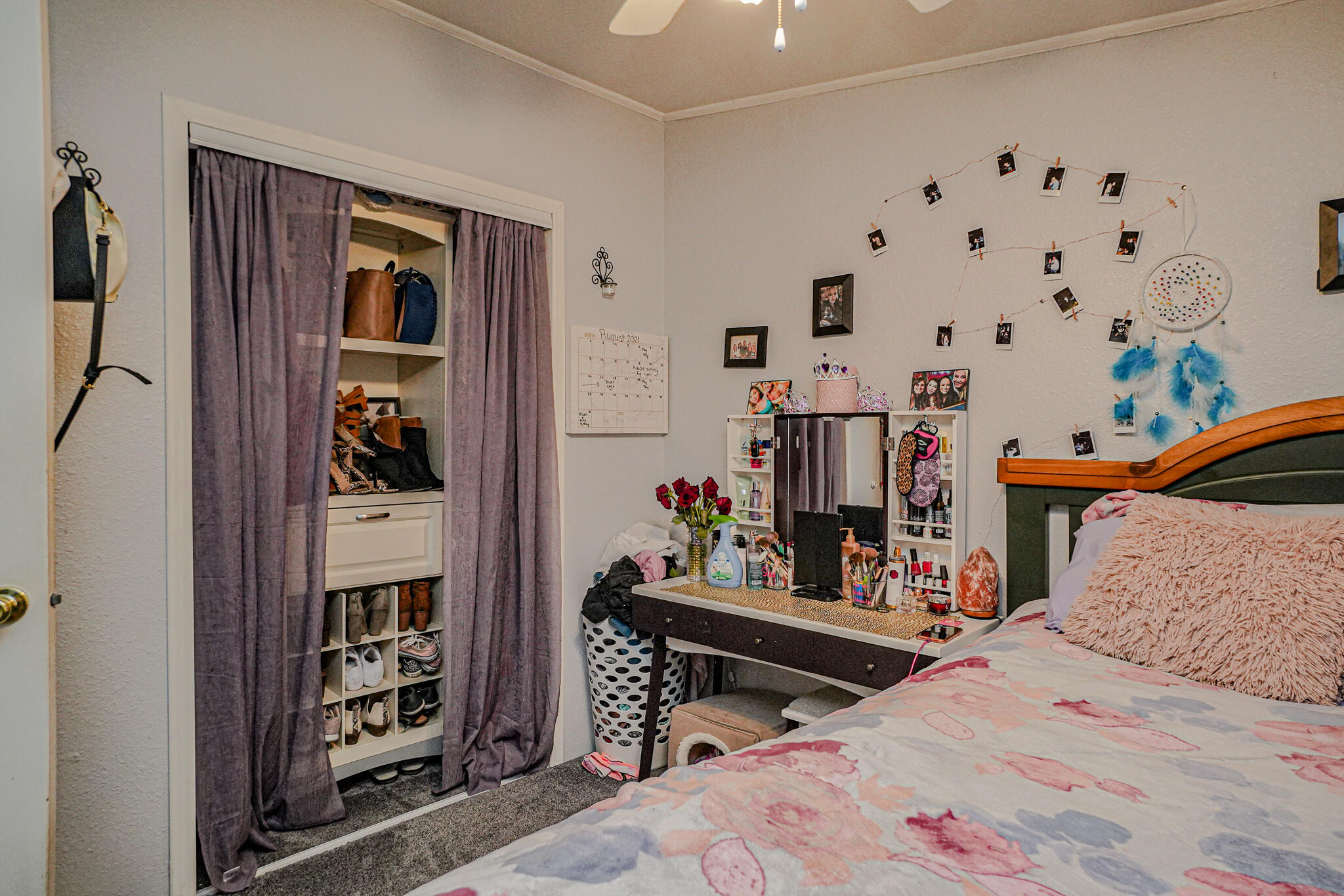 Hidden Grove - Residential