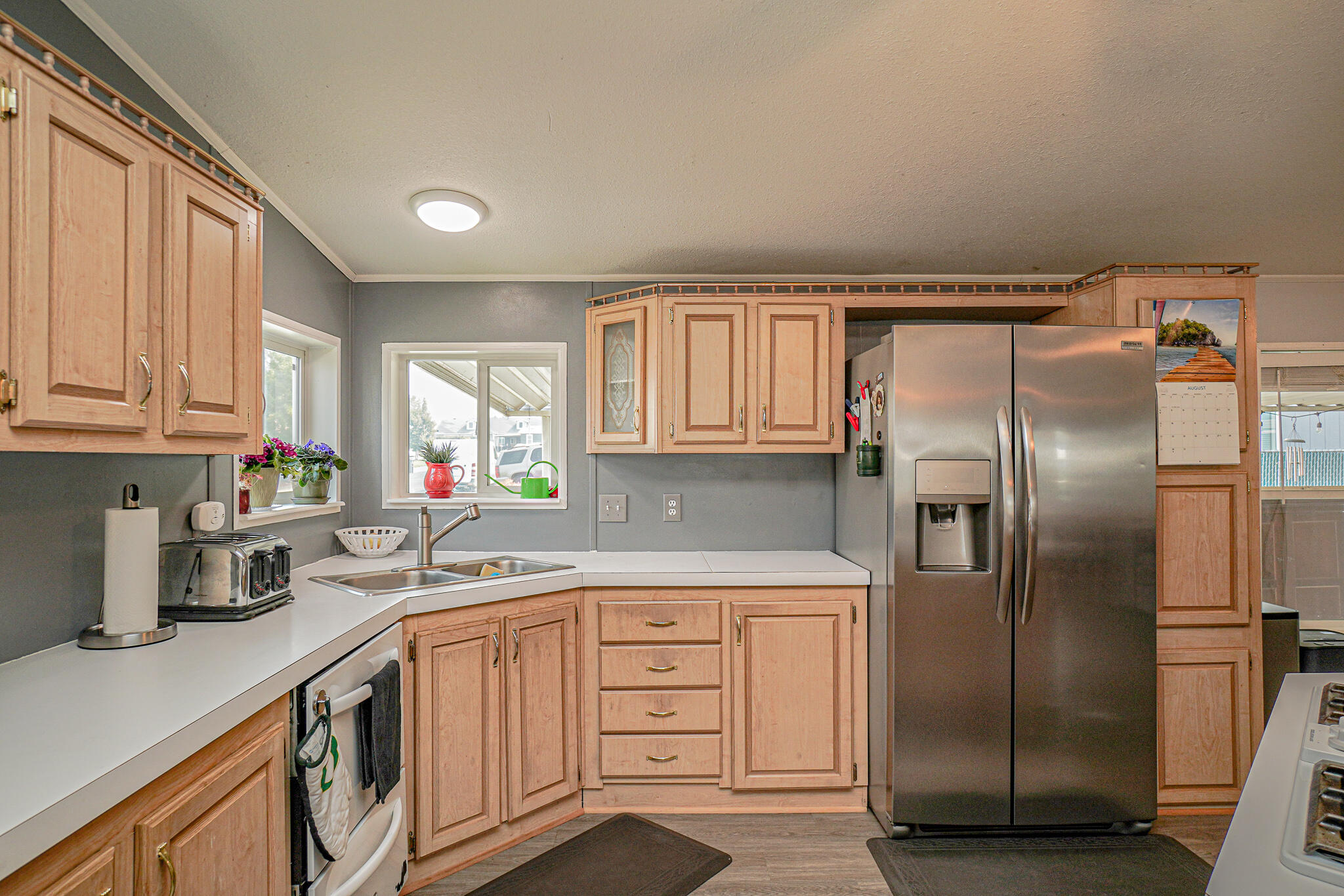 Hidden Grove - Residential