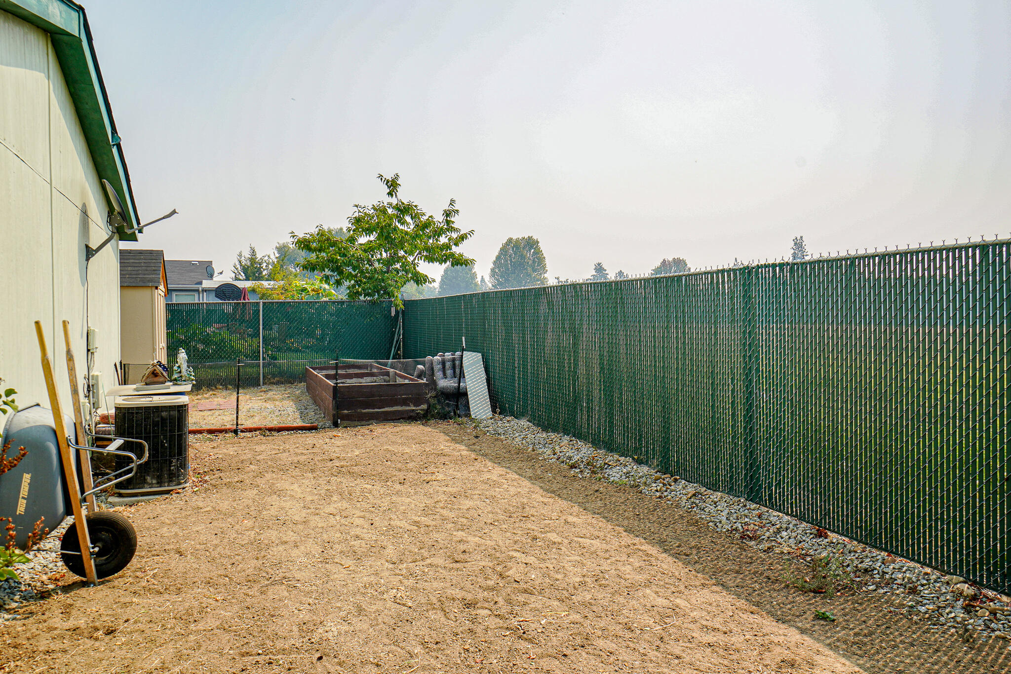 Hidden Grove - Residential