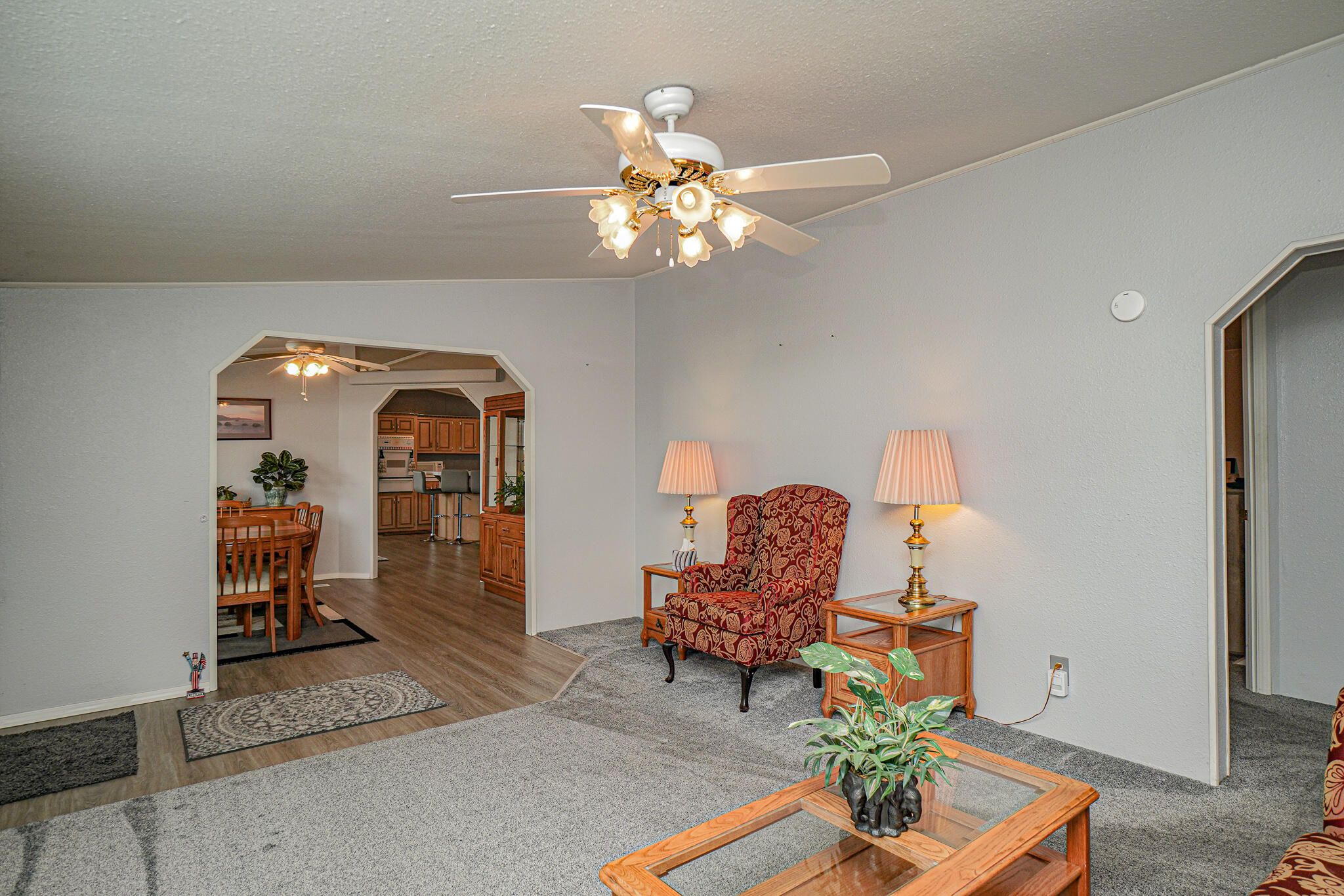 Hidden Grove - Residential