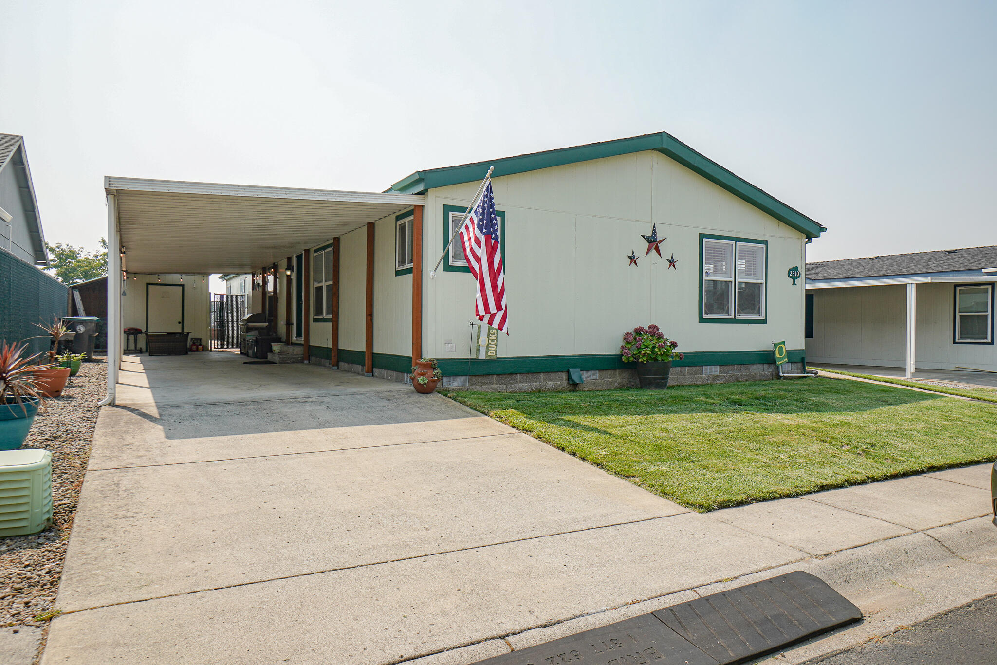 Hidden Grove - Residential