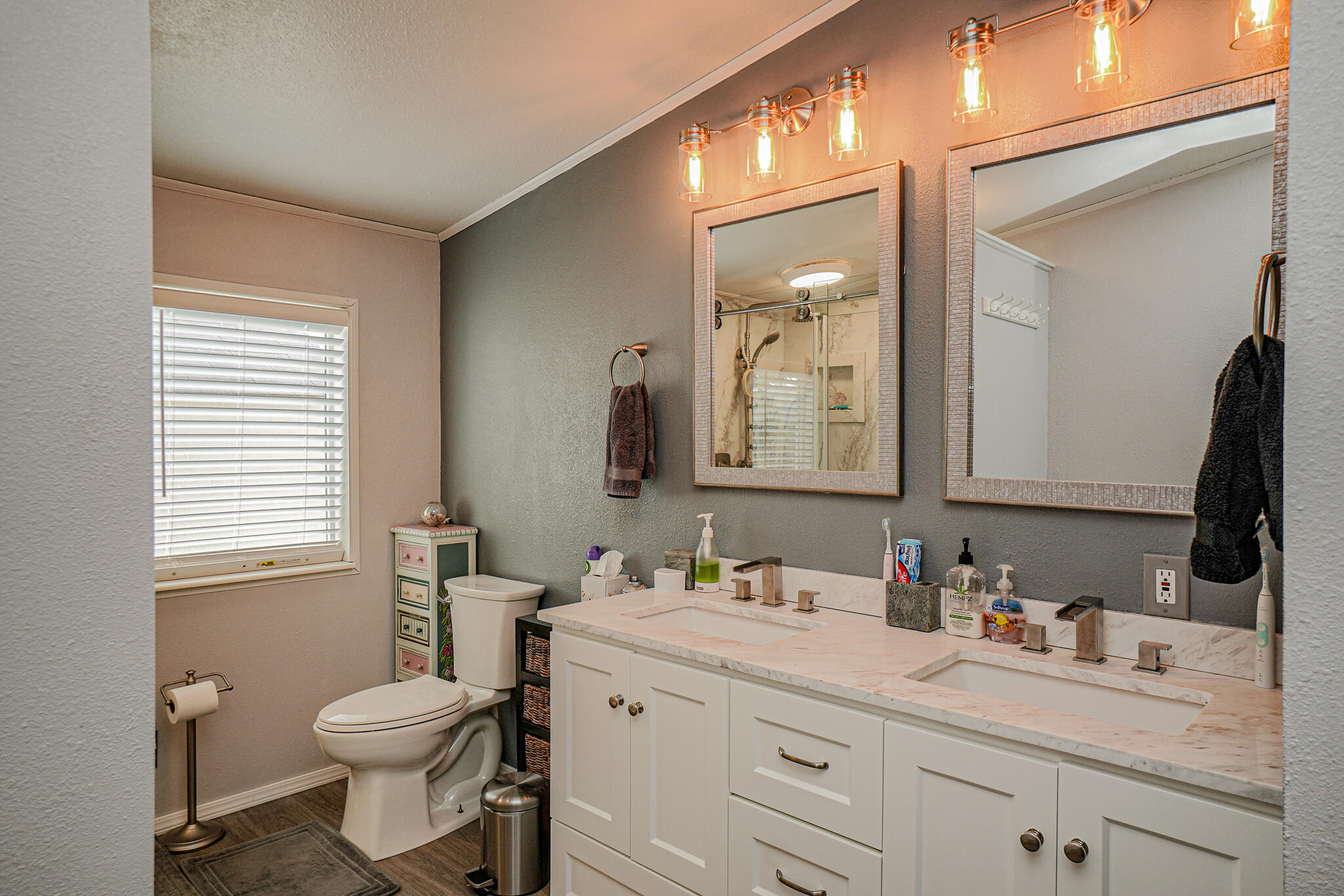 Hidden Grove - Residential