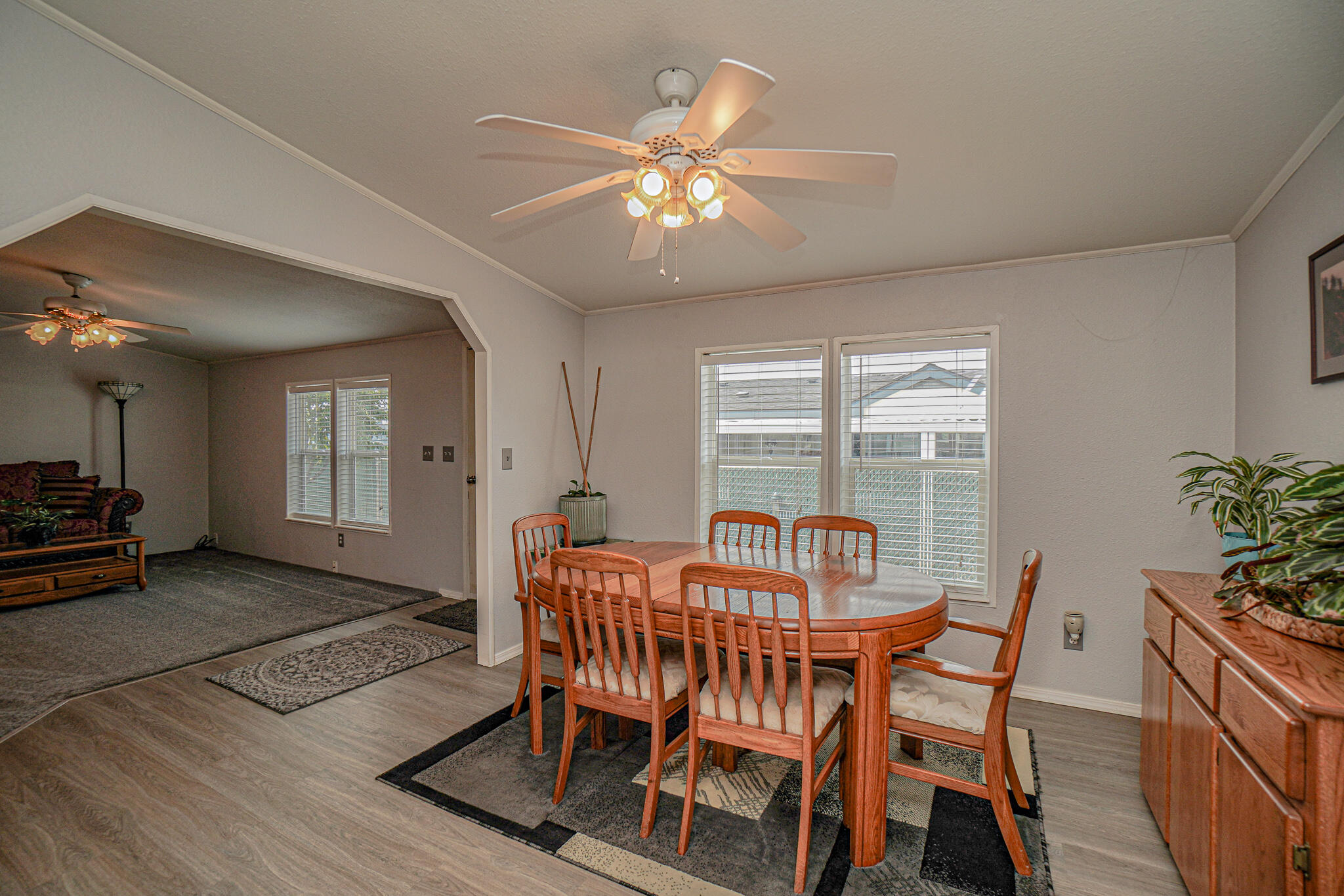 Hidden Grove - Residential