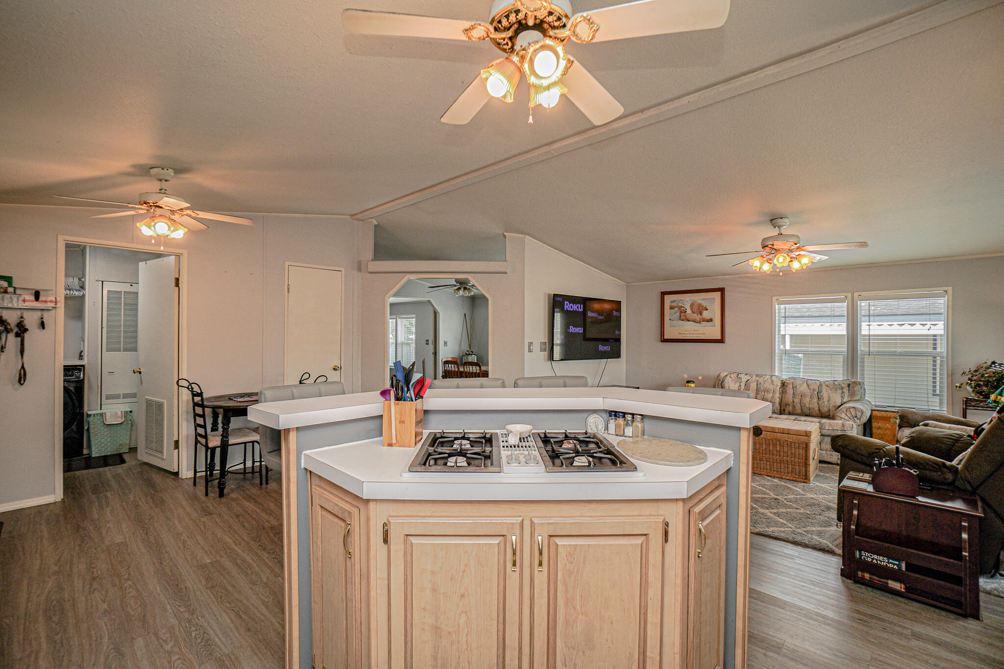 Hidden Grove - Residential