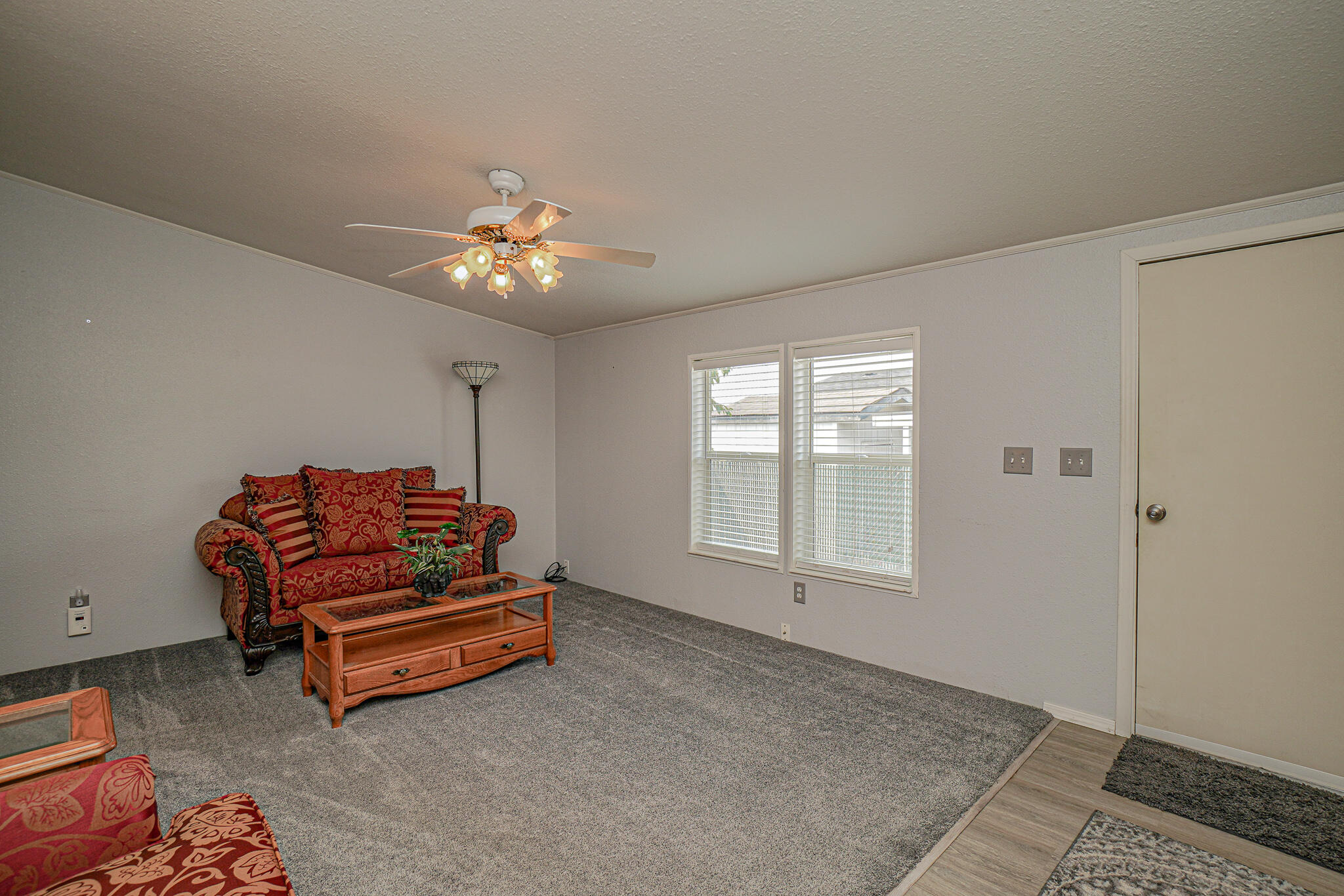 Hidden Grove - Residential