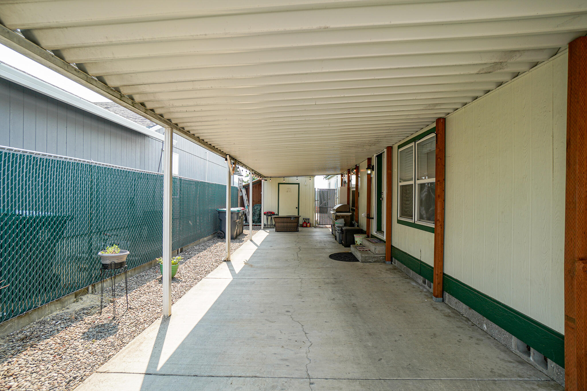 Hidden Grove - Residential