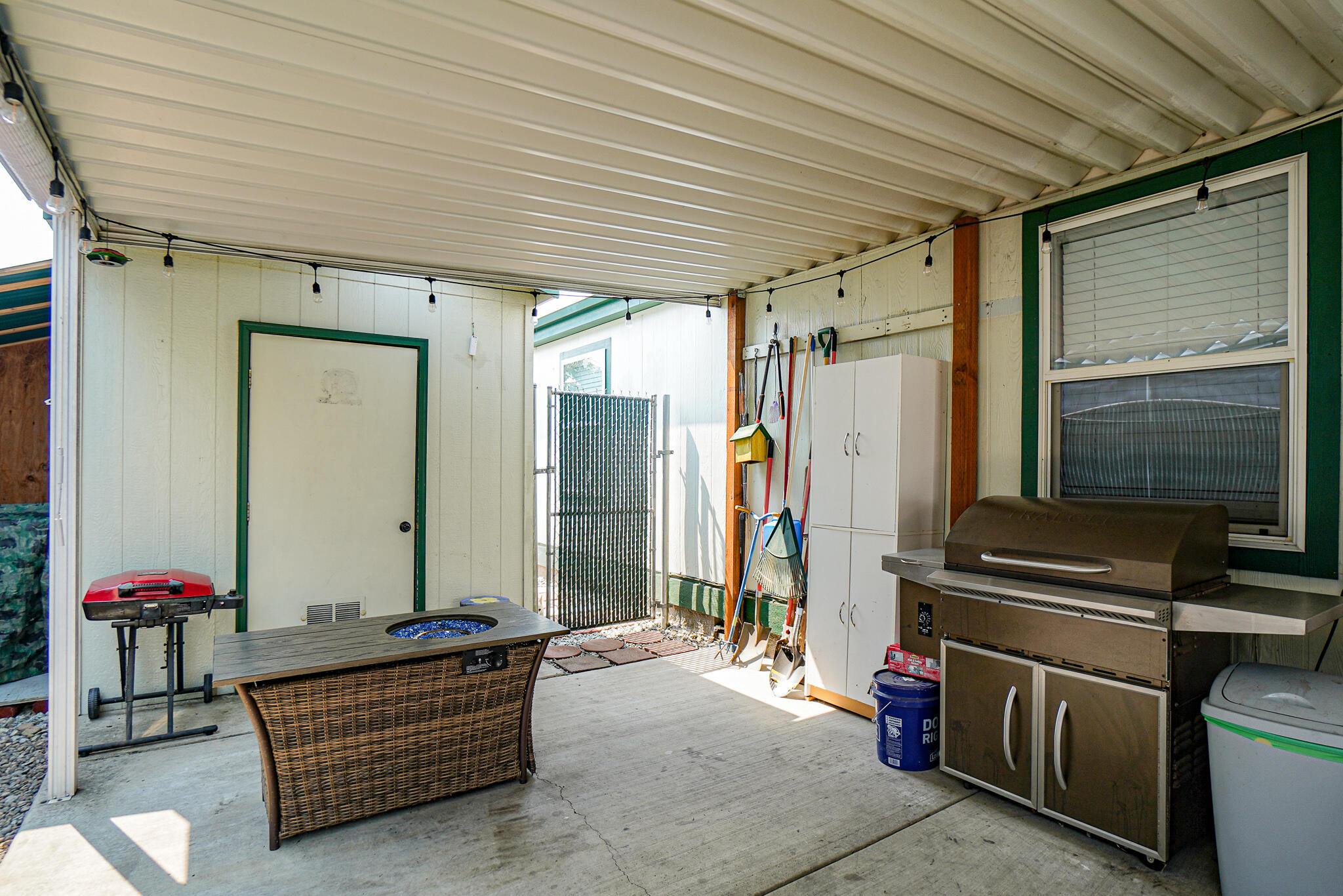 Hidden Grove - Residential