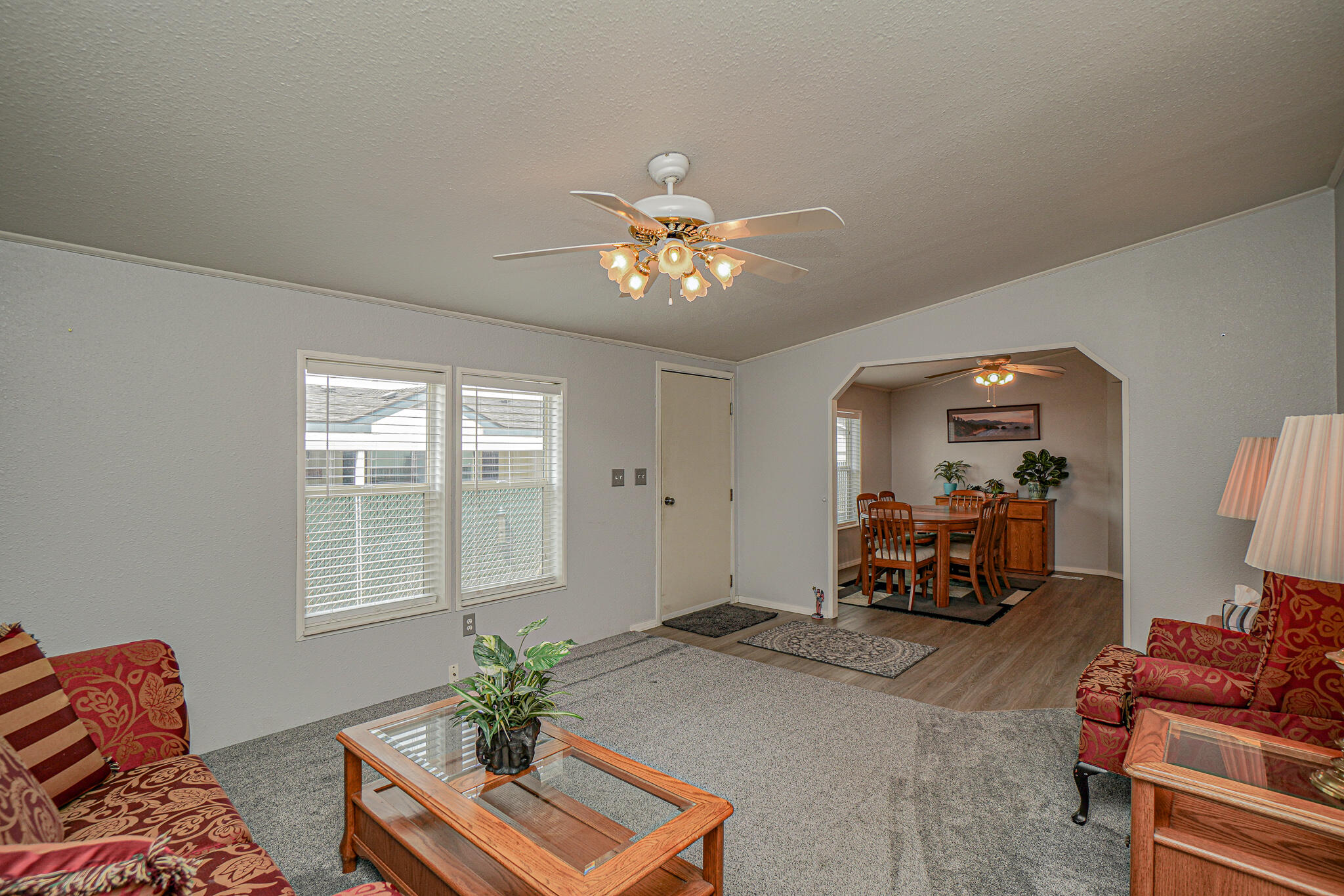 Hidden Grove - Residential