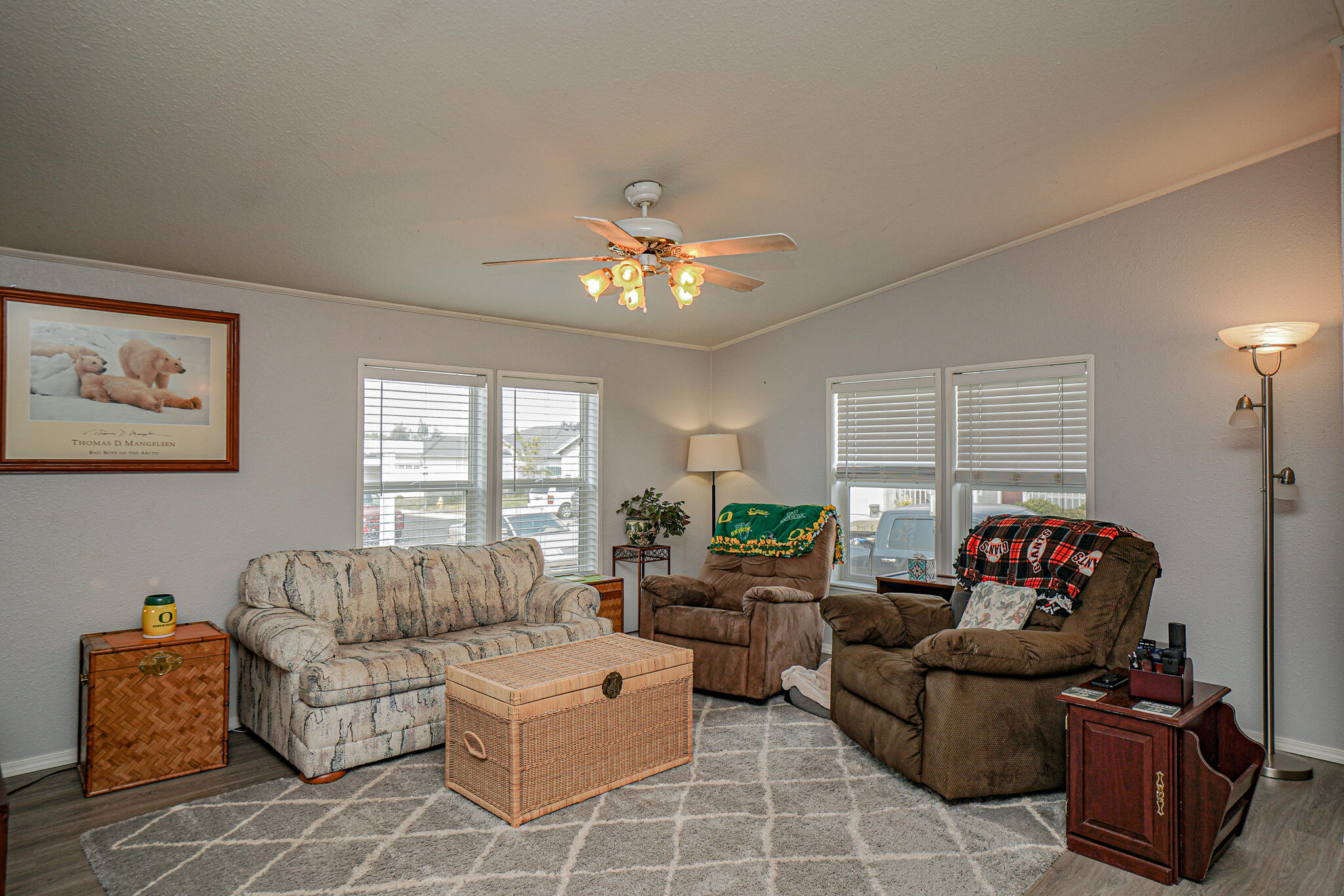 Hidden Grove - Residential