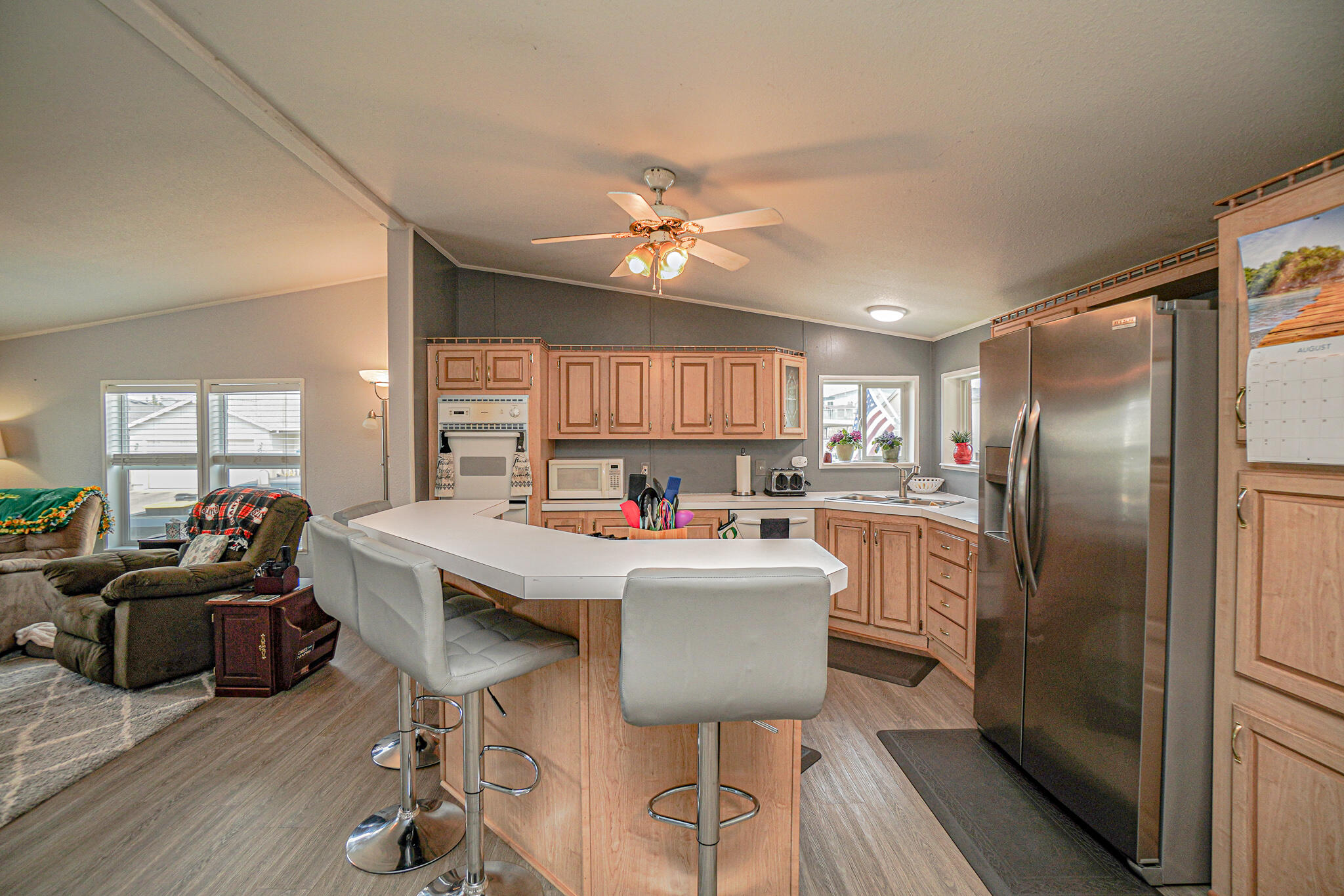 Hidden Grove - Residential